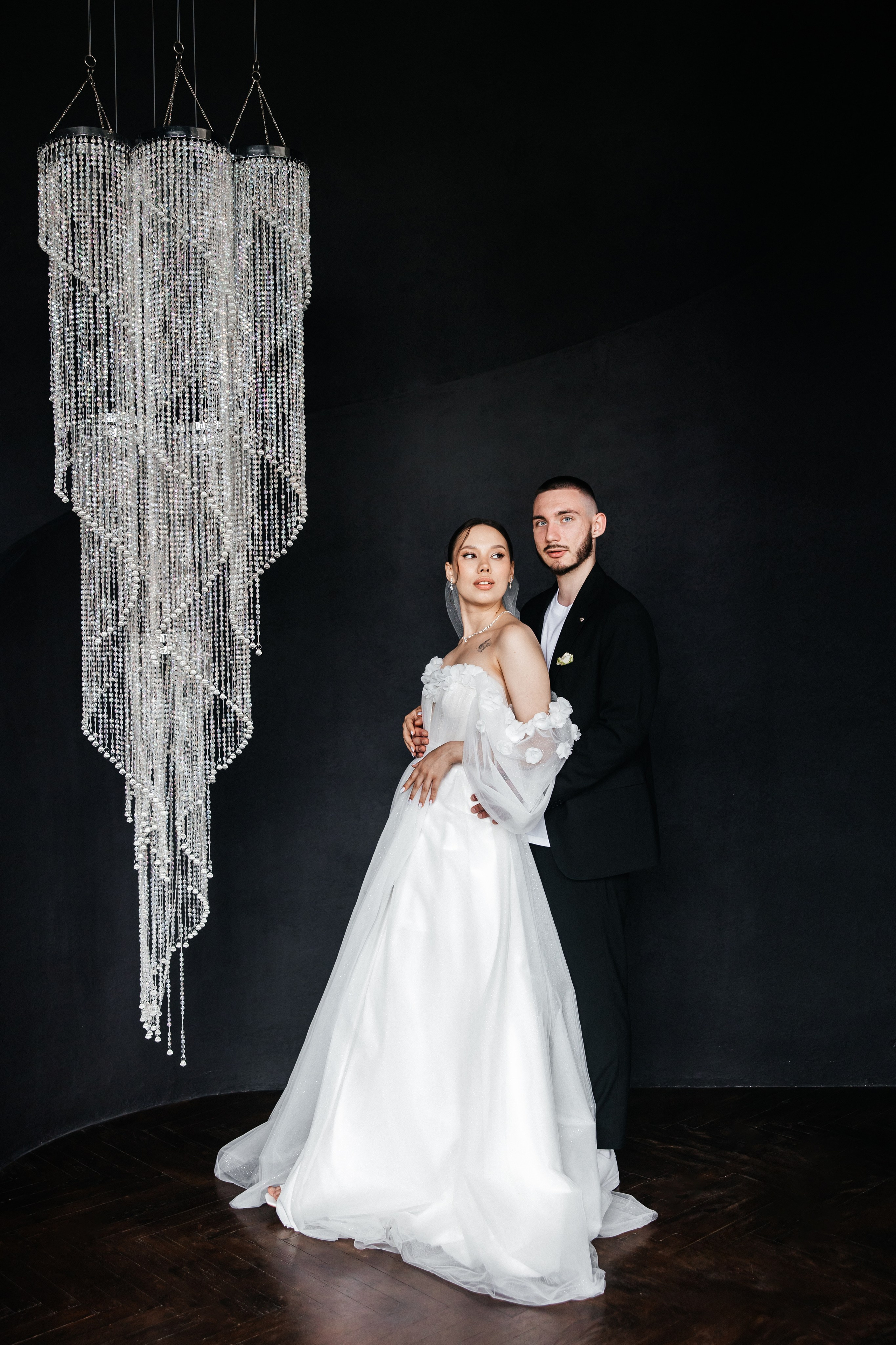 ВЛАДЛЕНА И МИХАИЛ. Свадебный, семейный, детский фотограф в Екатеринбурге.Фотосессия родов