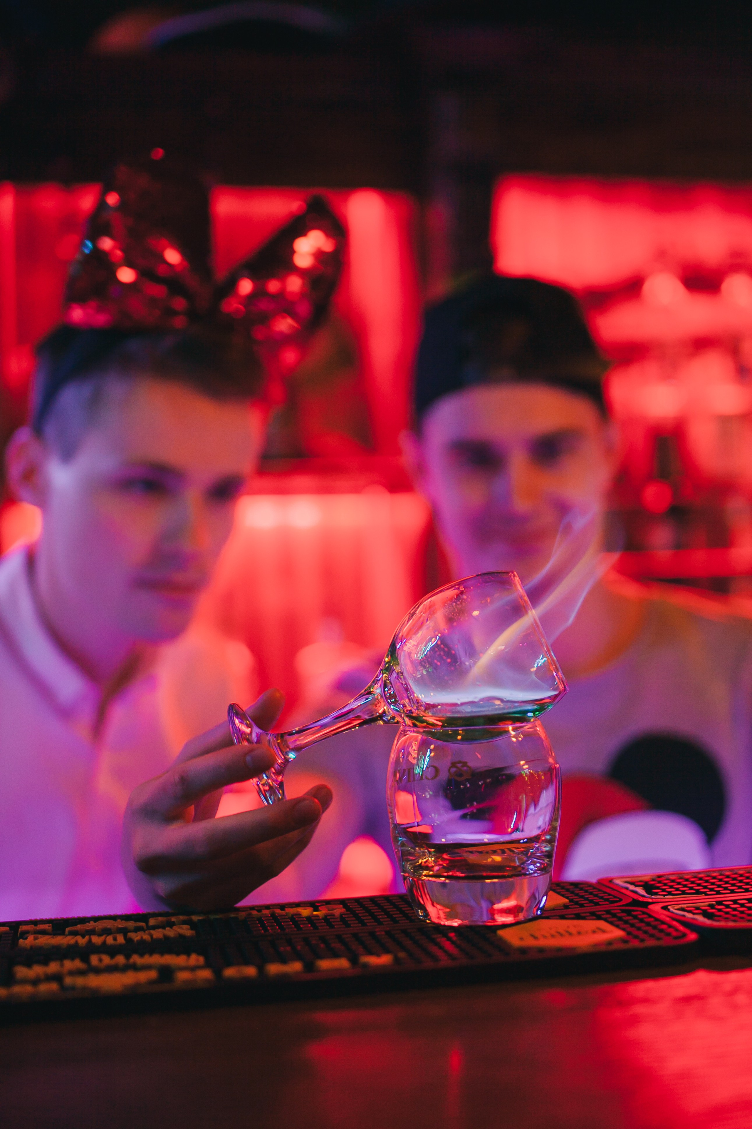 Репортаж в кафе, ресторанах. Фотограф Южно-Сахалинск