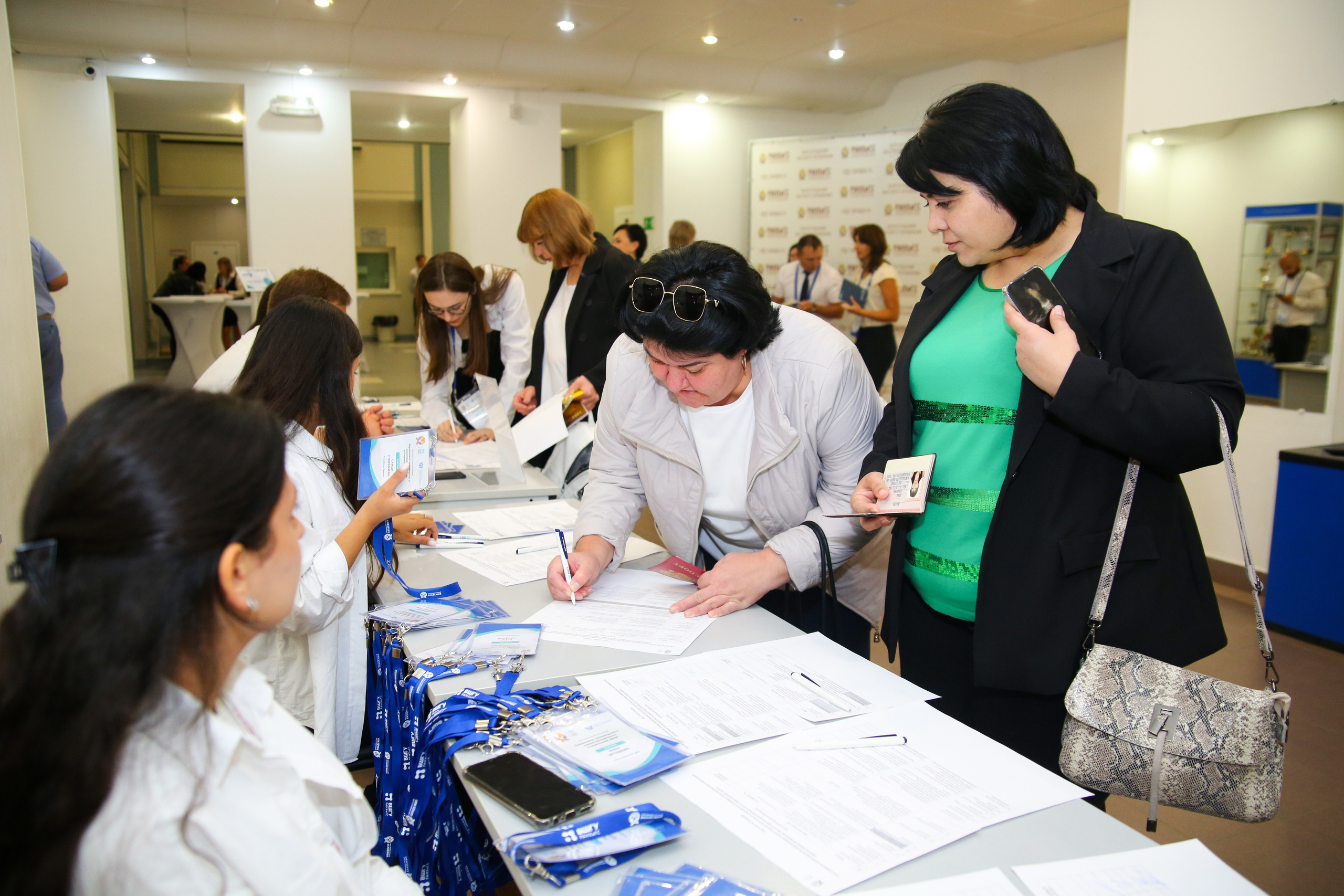 Модуль «РАНХиГС». Свадебный и детский фотограф в Волгограде Слава Белов