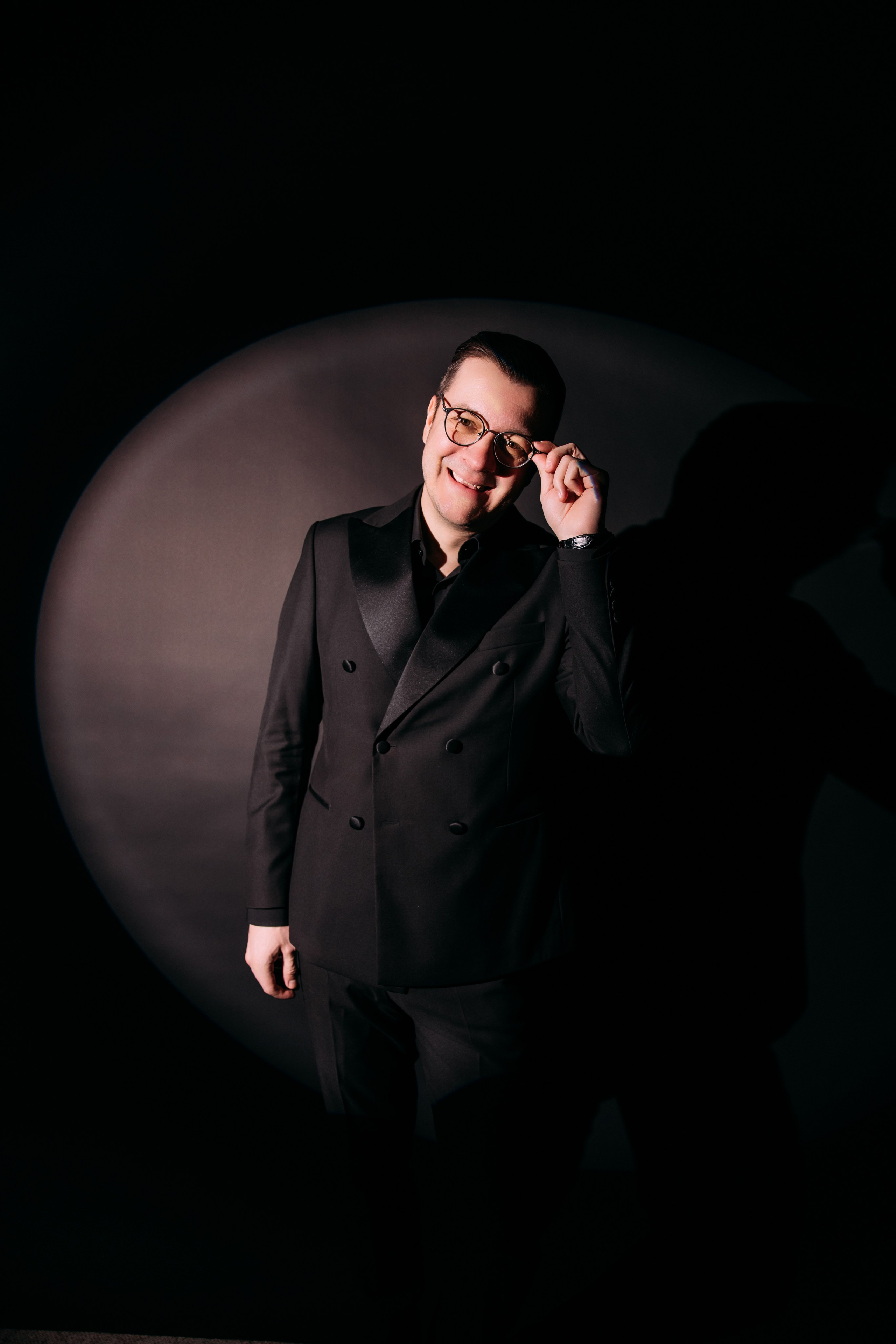 Студийные съемки. Фотограф Марина Аблаева-Кожедуб