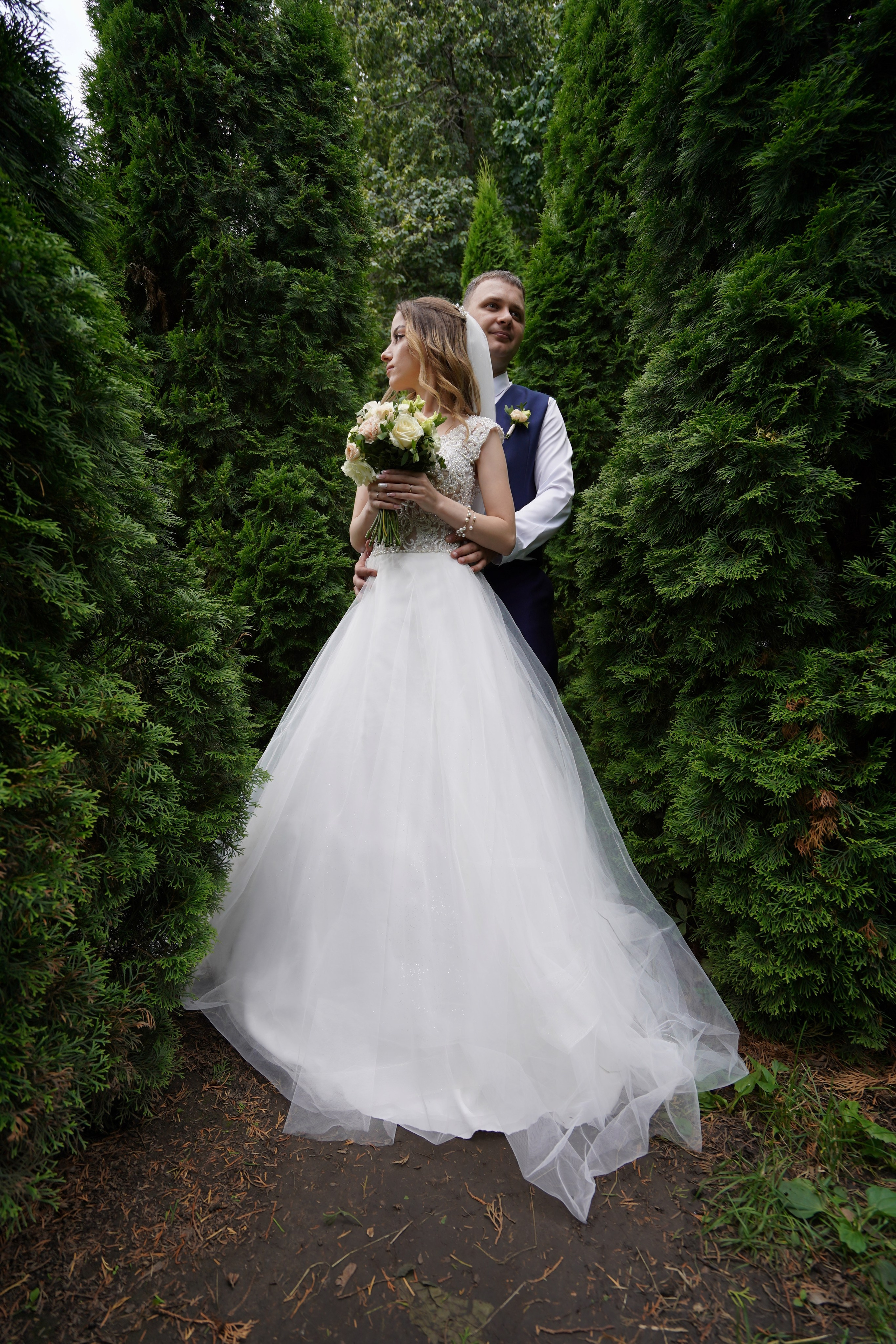 Люда + Паша: полная серия (пакет 8 часов). BYFOX STUDIO 68 — фото и видеосъёмка Тамбов, Москва, Воронеж, Липецк