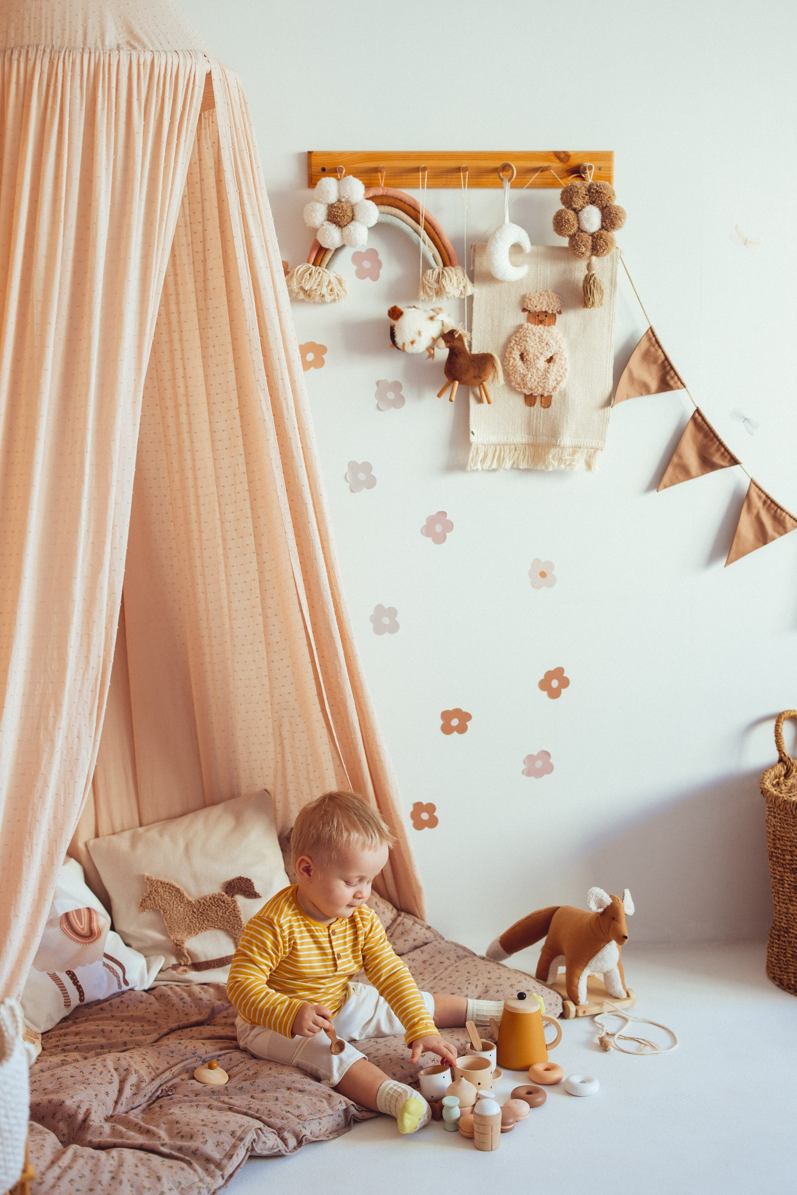 Детская фотосессия к дню рождения, Краснодар. Семейный и детский фотограф в Краснодаре Анна Трашкова