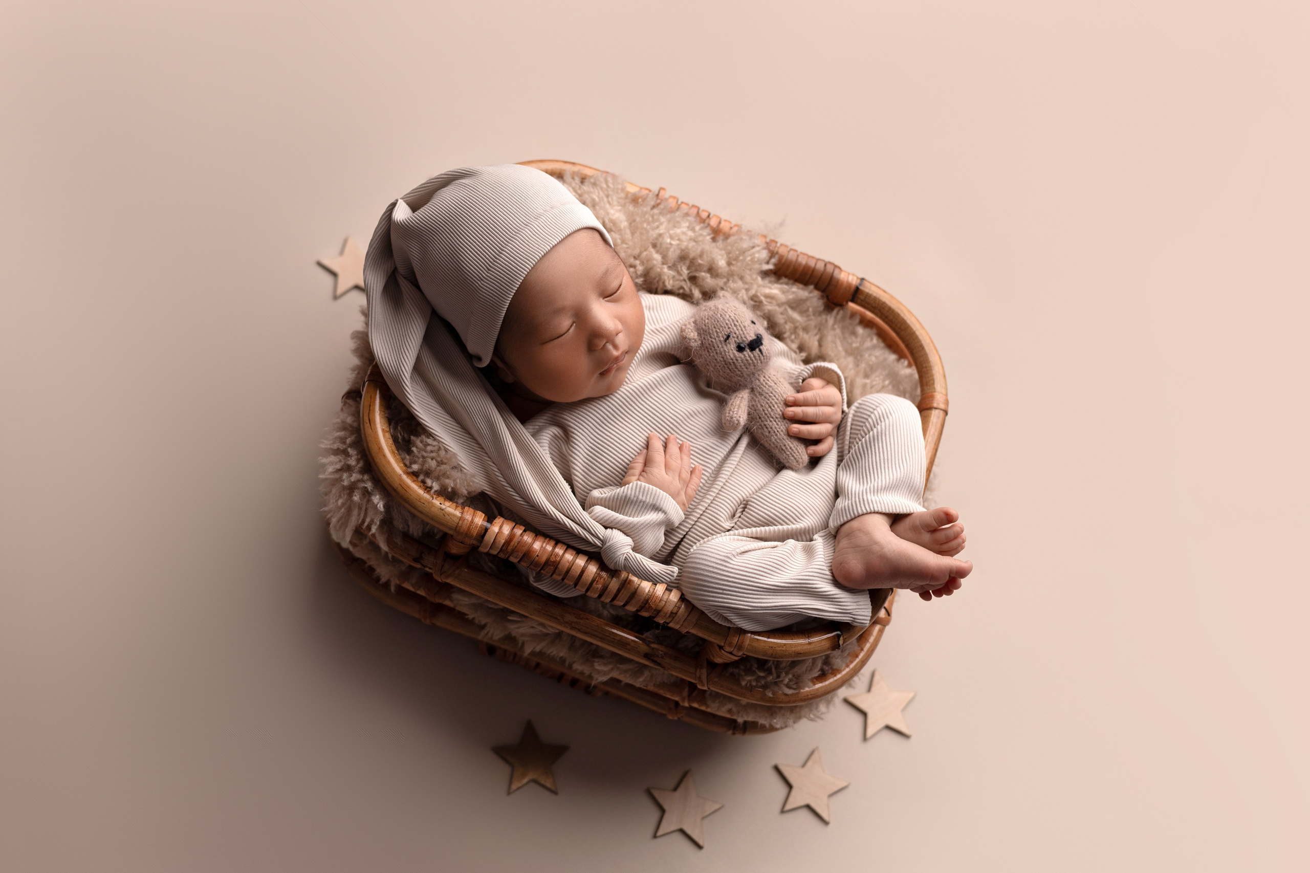 Портфолио. Фотограф Новорожденных в городе Шымкент