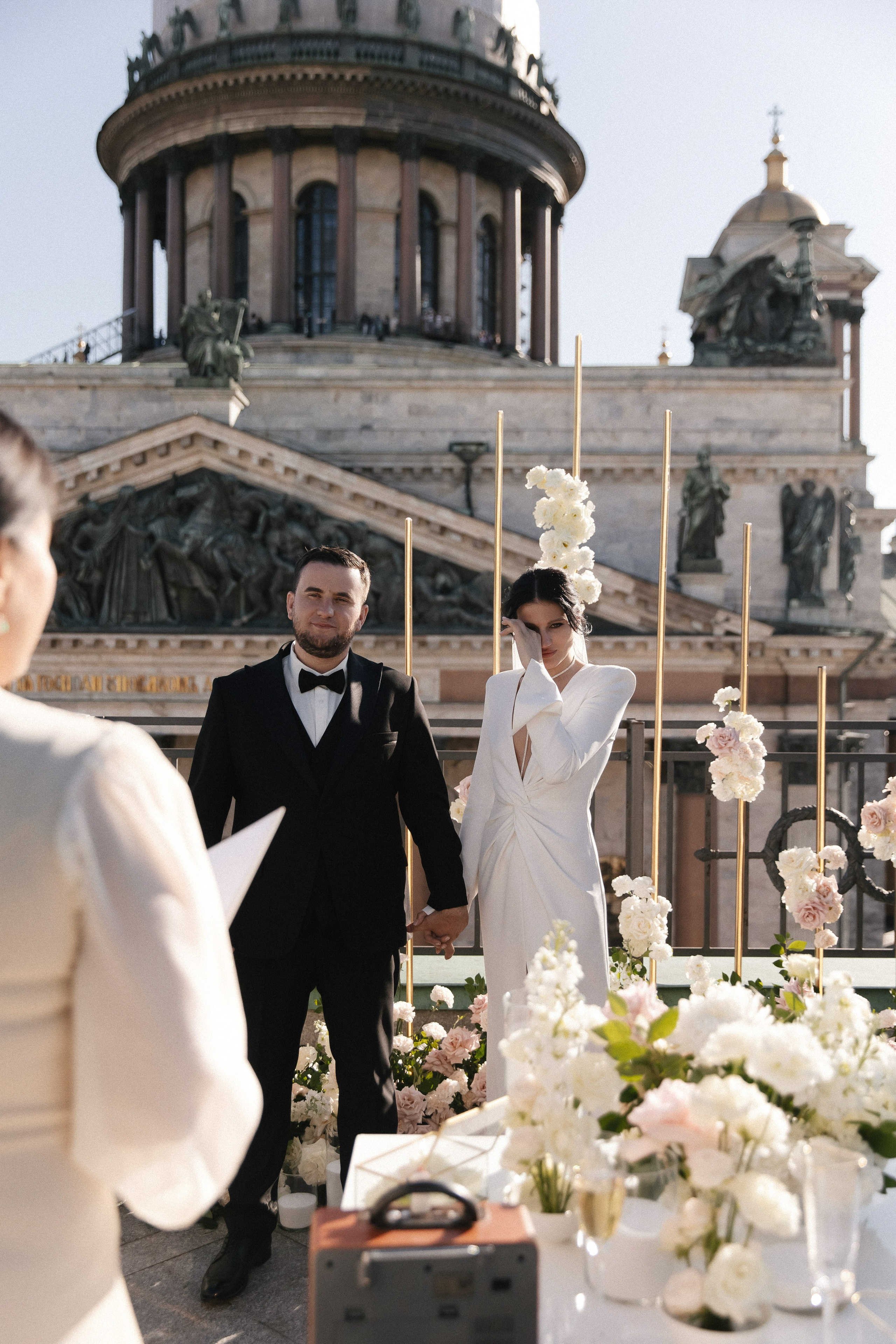 WEDDING. Maria Startseva Photo