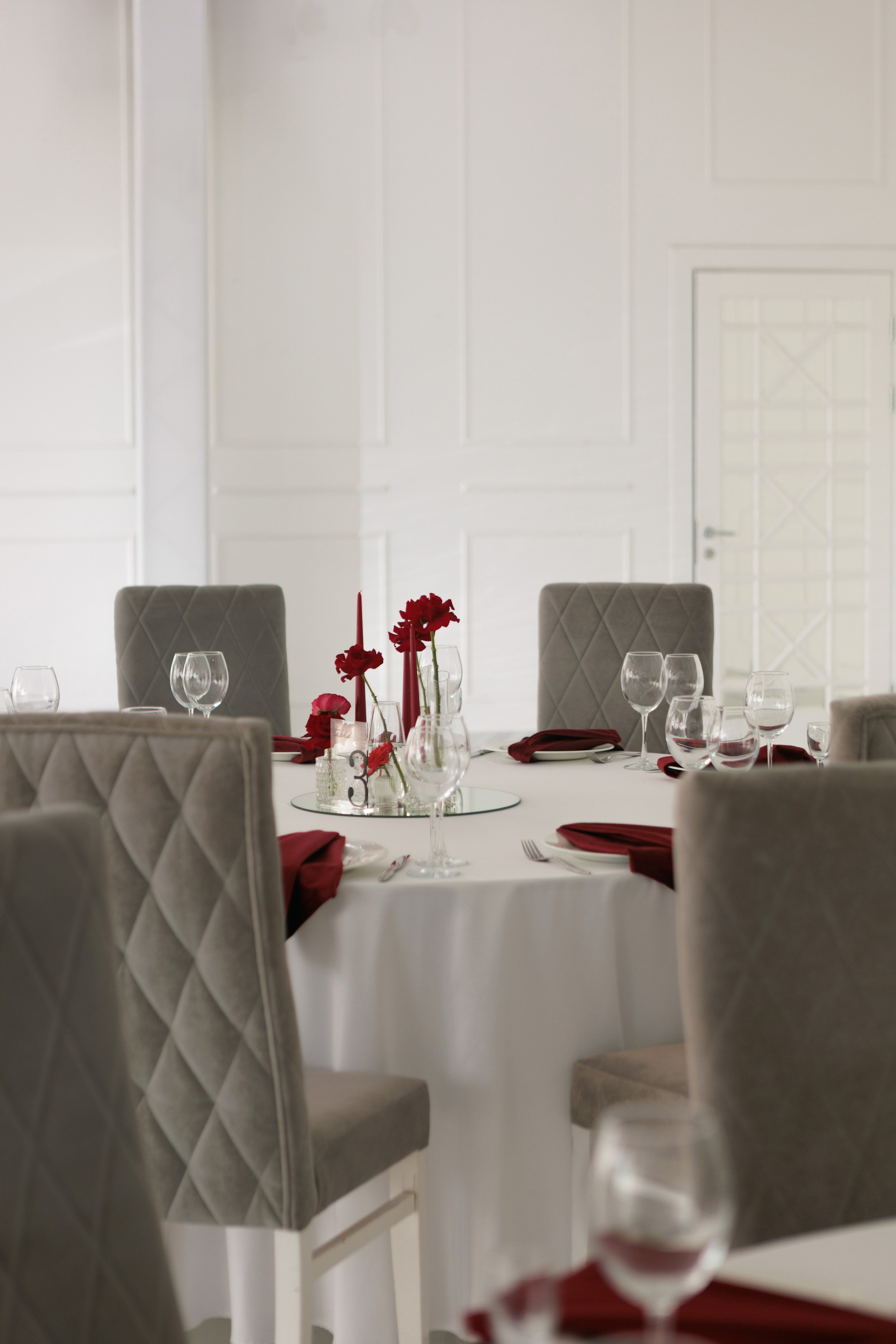 Свадьба в загородном клубе Голицын. Свадебный фотограф Ростов на Дону / Таганрог — Усачева Анастасия