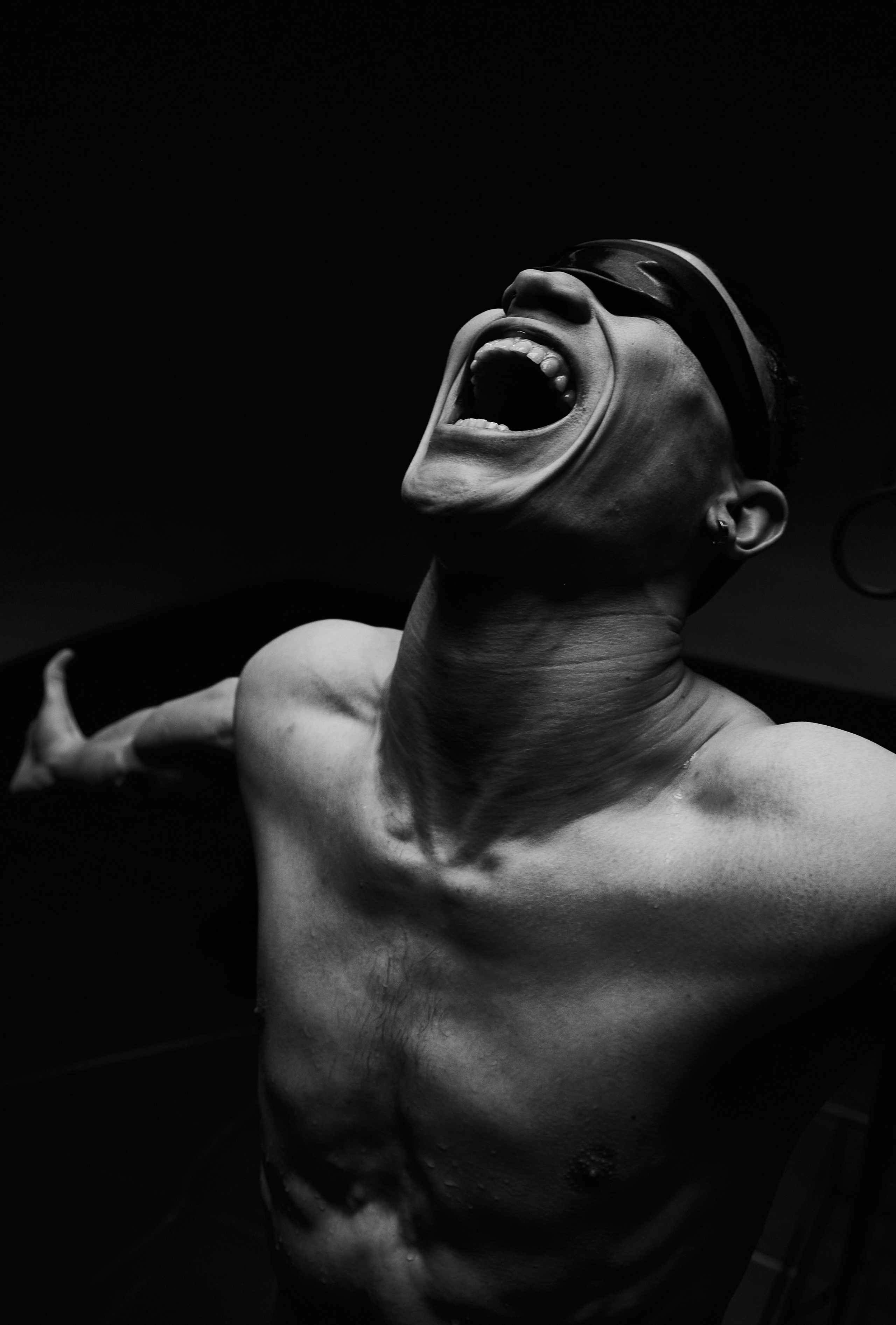 Stas. Иван Глухих, портретный фотограф