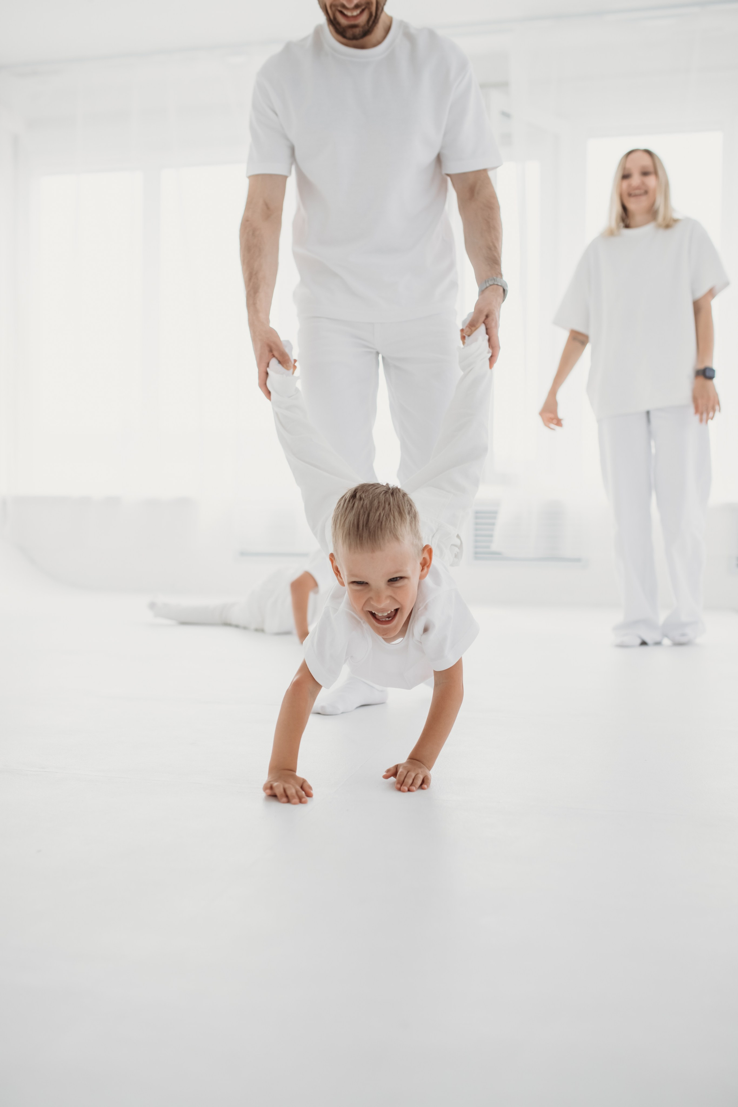 Тимур. Семейный и детский фотограф Минск, Беларусь