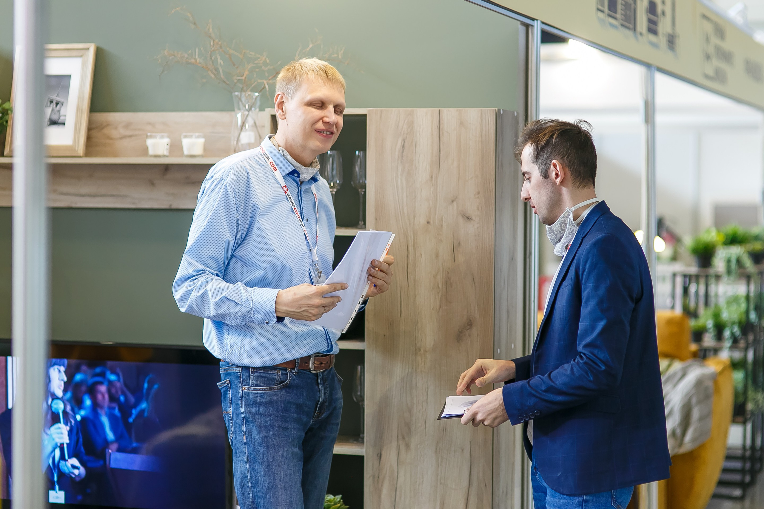 МВК Выставка МВЦ. Профессиональный фотограф Дугинов Николай | Екатеринбург