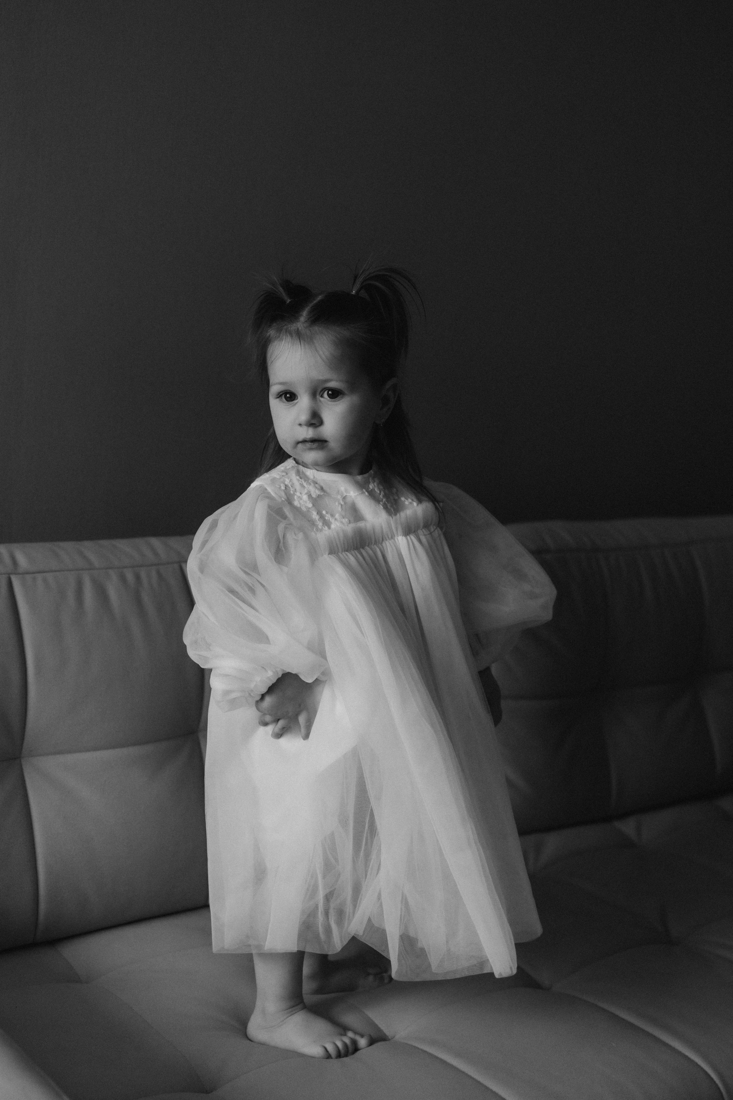 Мии 2 года. Семейный и женский фотограф в Москве Коновалова Олеся