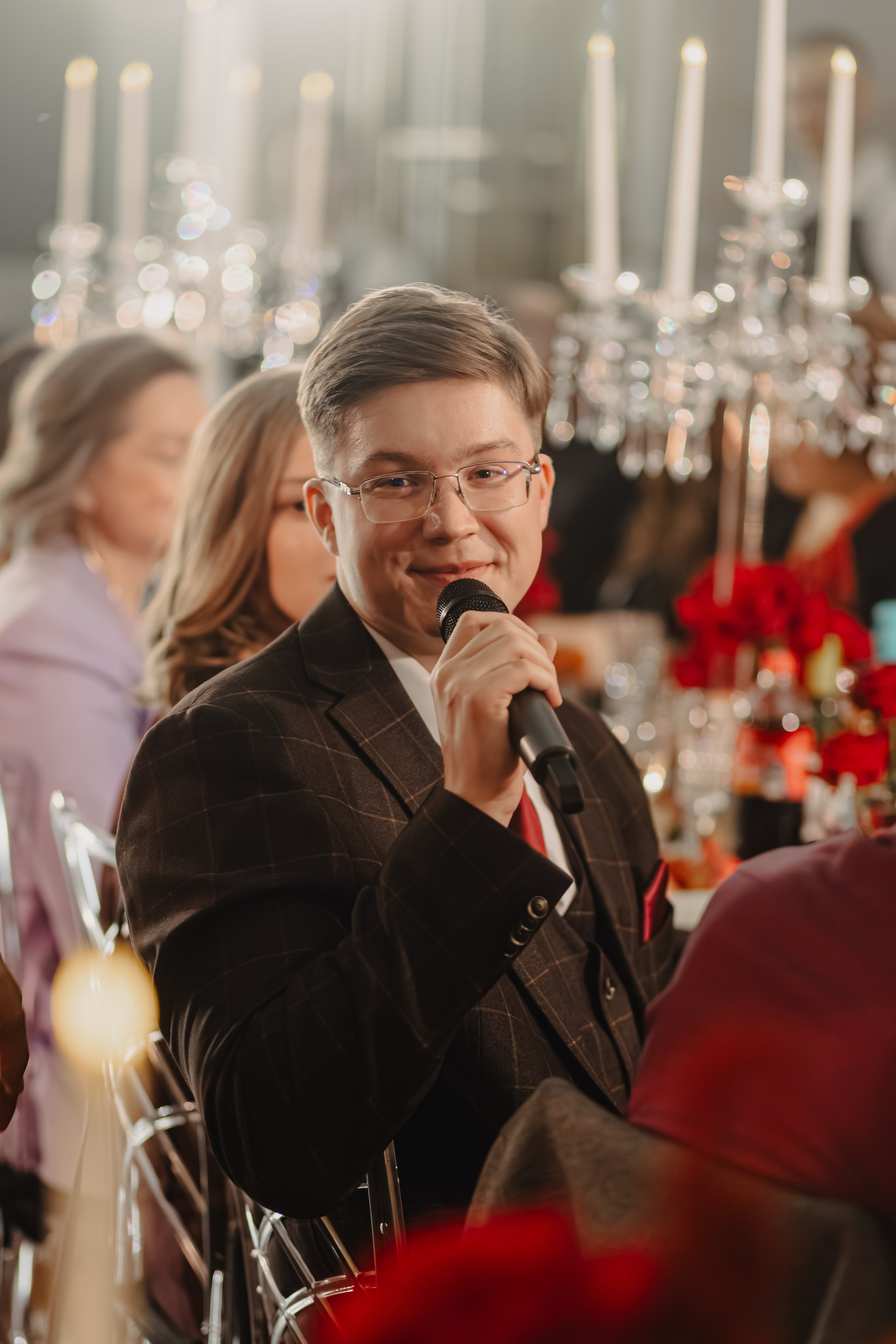 Свадьба Лены и Миши. Свадебный и семейный фотограф Женя Добрянская в Нижнем Новгороде