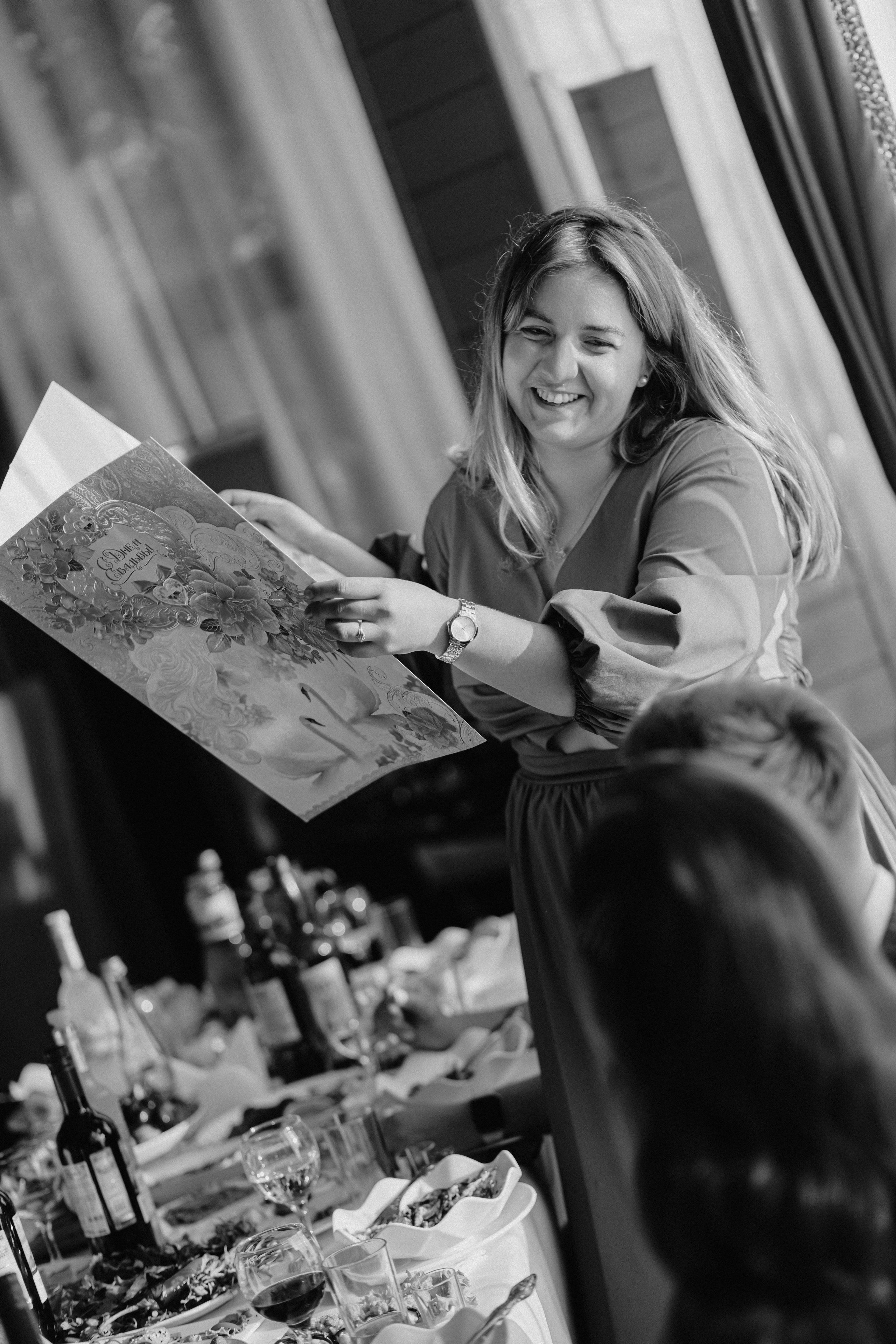 Свадьба Алины и Вадима. Свадебный и семейный фотограф Женя Добрянская в Нижнем Новгороде