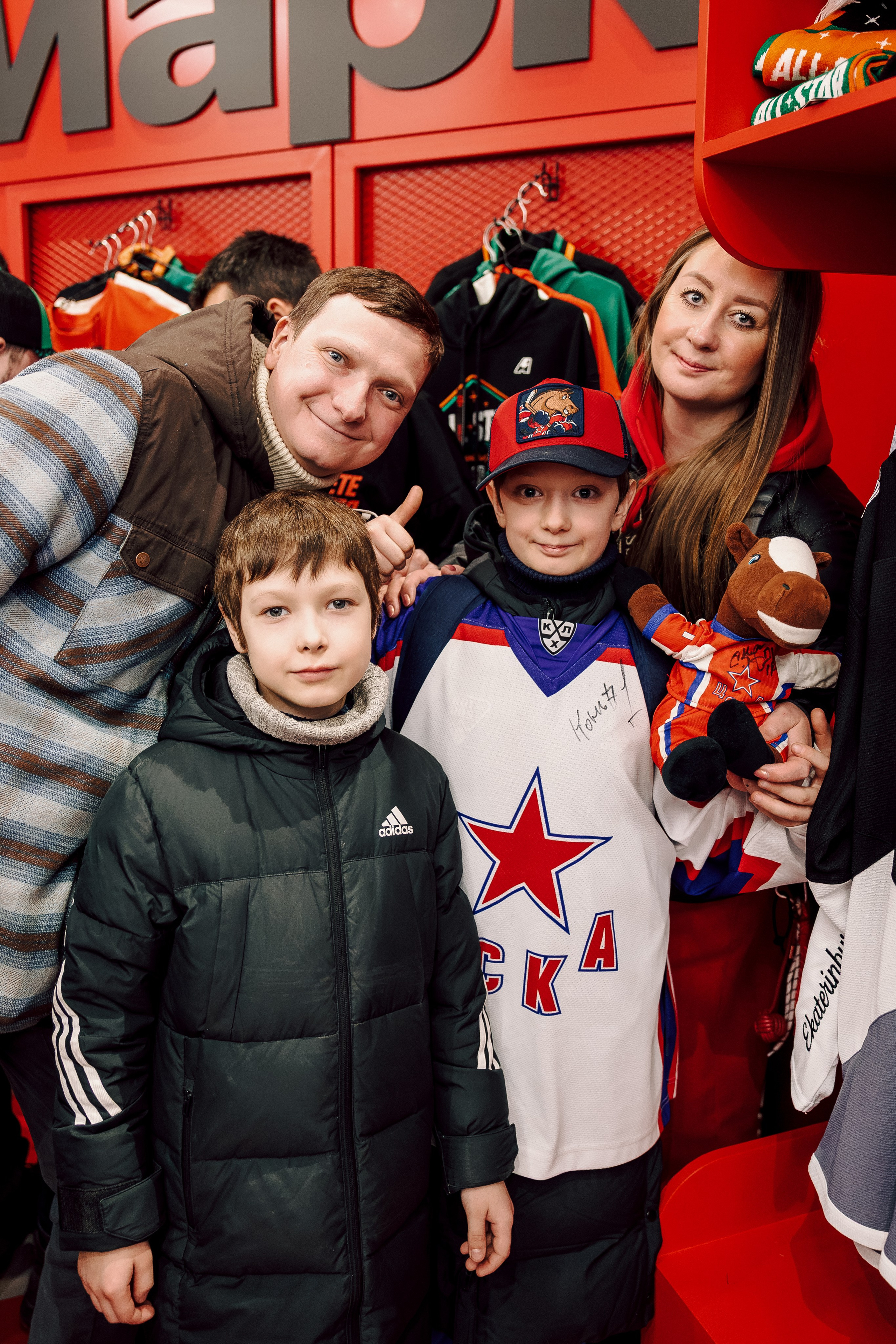 Fonbet All Star Week x Яндекс Маркет. Лёшка Варзегов — фотограф