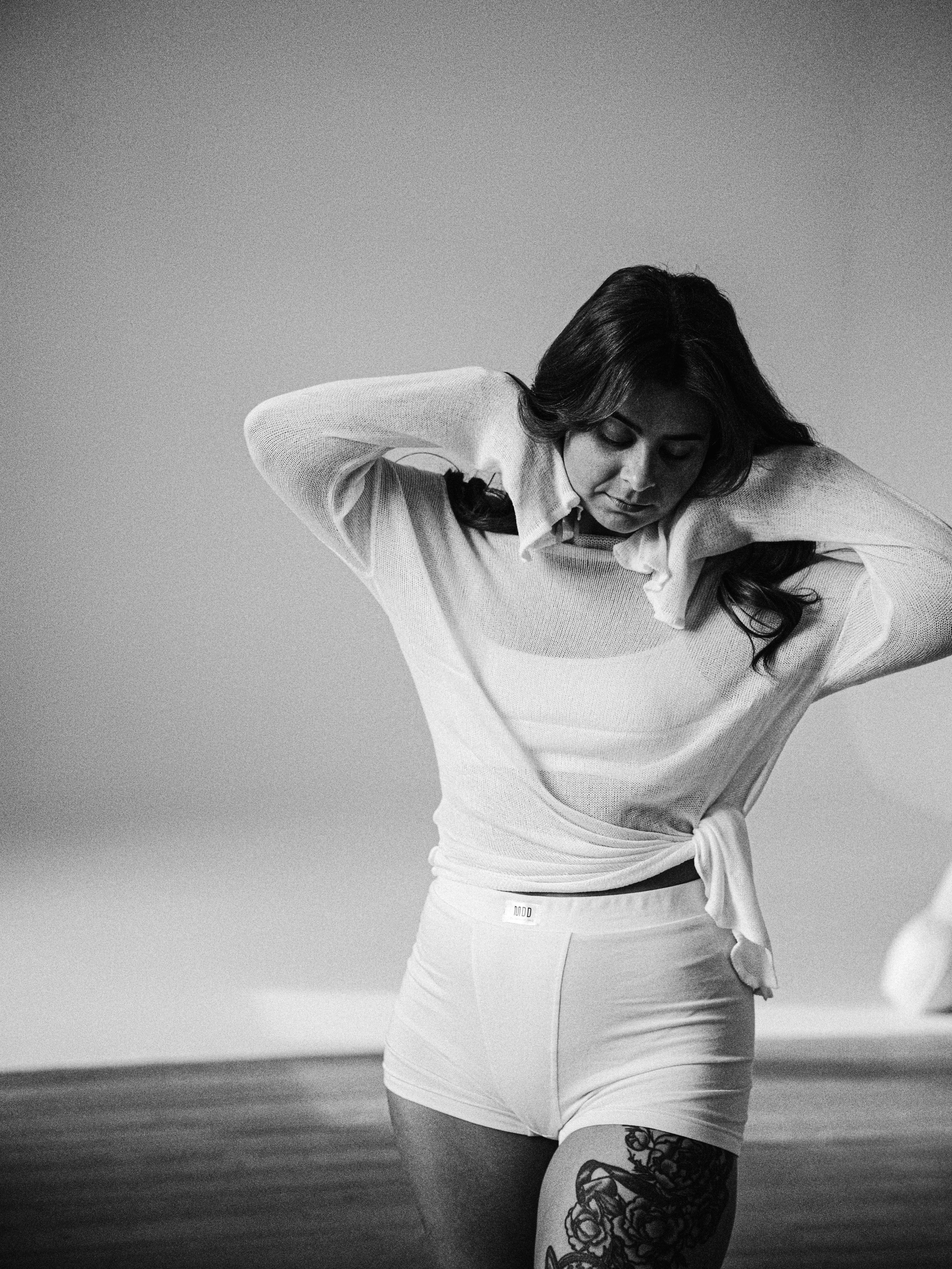 Надя. Свадебный и портретный фотограф Тюмень