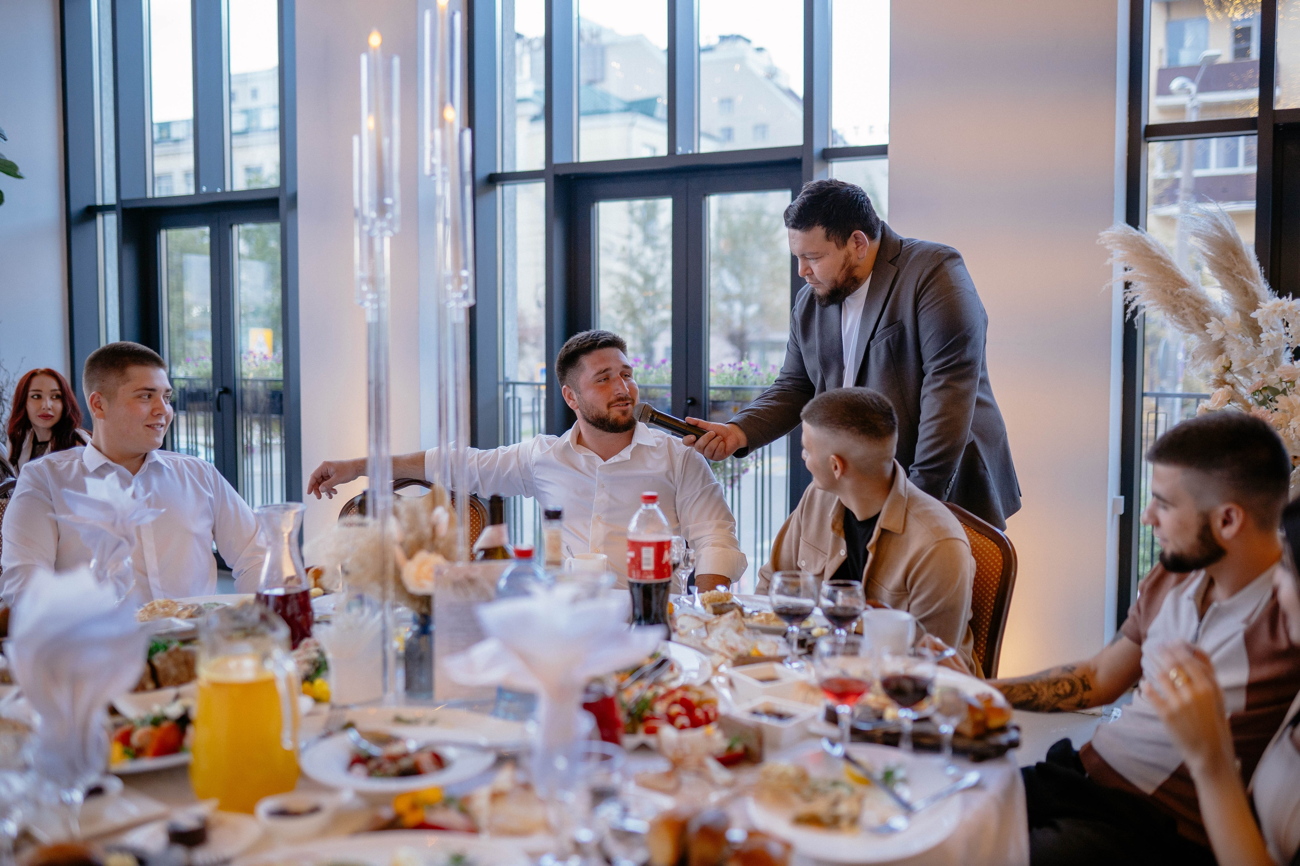 Свадебный день Магомеда и Вероники. Фотограф Чита. Индивидуальные портреты, LoveStory, свадьбы