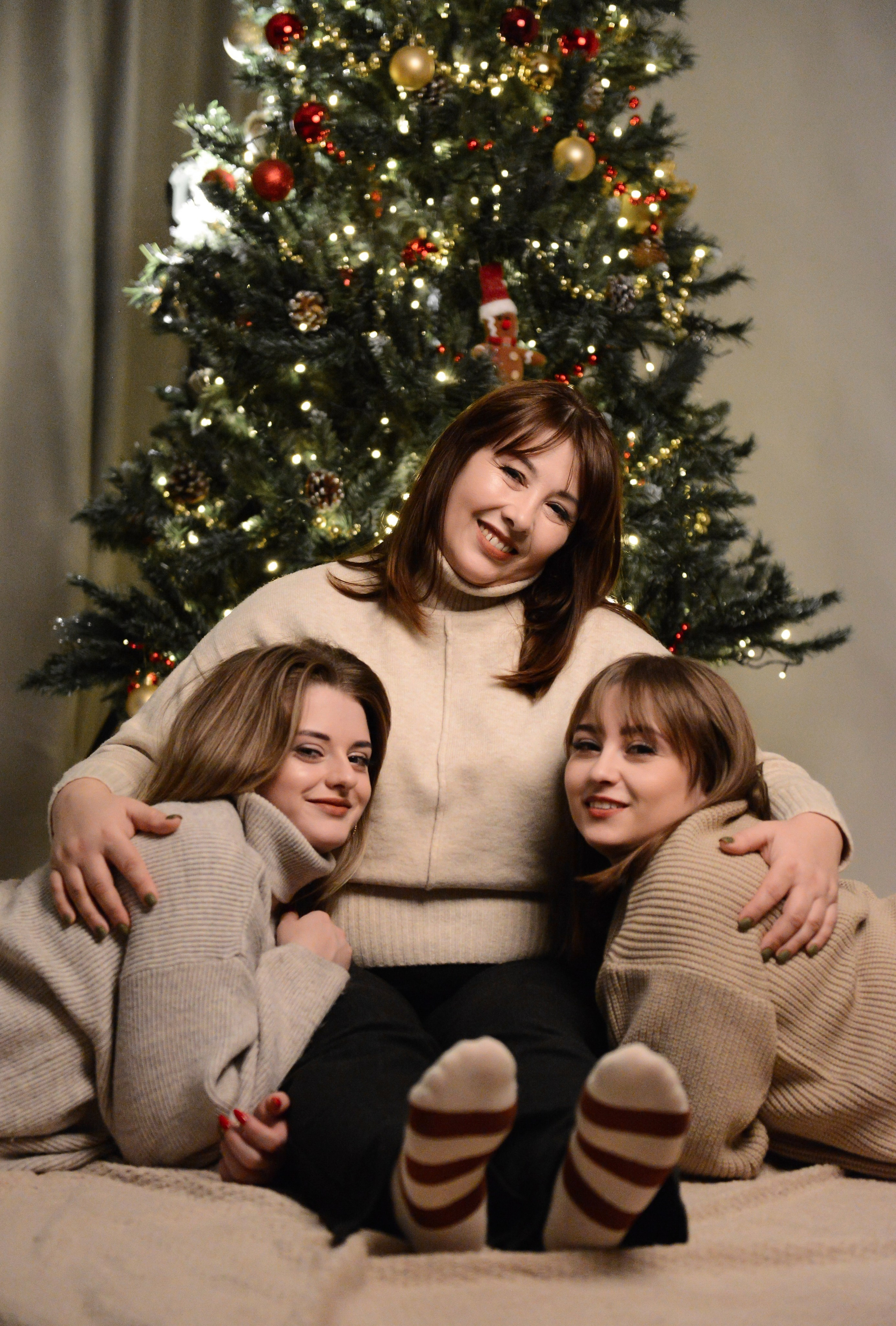 Ламзины. Фотограф в Новомичуринске Наталья Малиновская