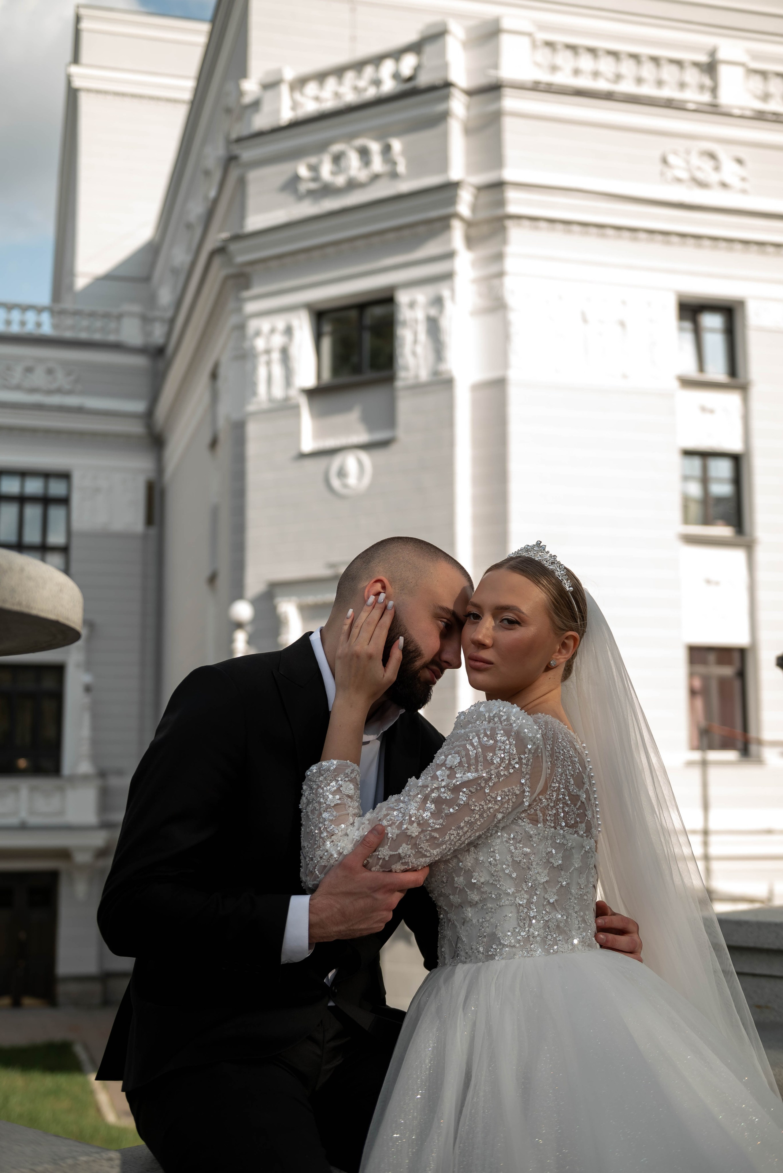 Адам & Алёна. Портретный и семейный фотограф в Екатеринбурге Мишина Татьяна