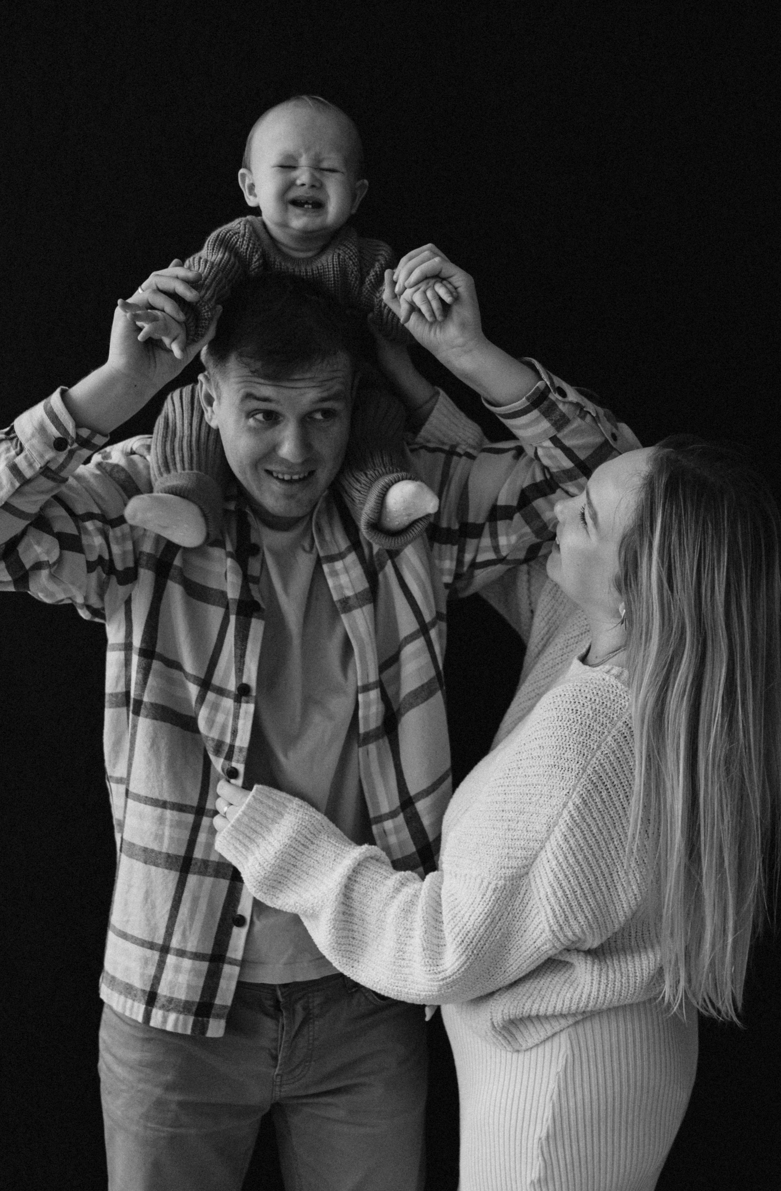 Счастье быть вместе