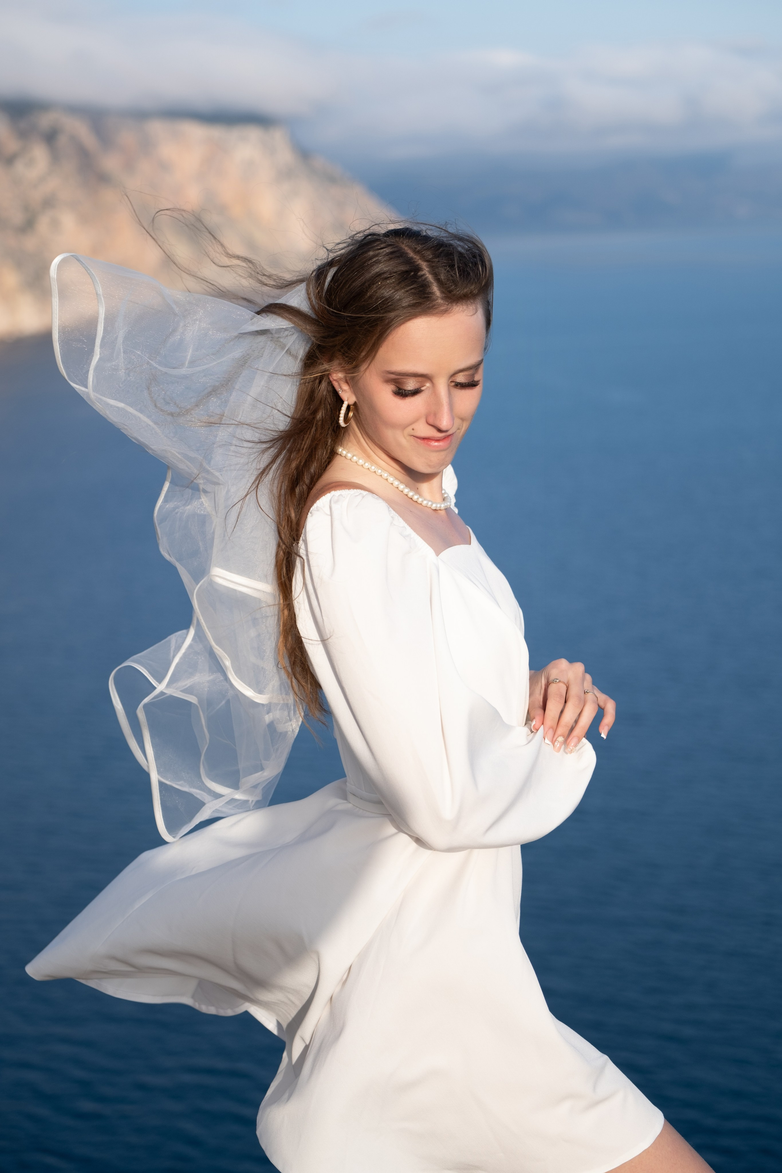 Самое красивое место для фотосессии в Крыму. Профессиональная фотосъемка в Крыму. Натуральные эмоции и живые кадры. Забронируйте дату прямо сейчас!