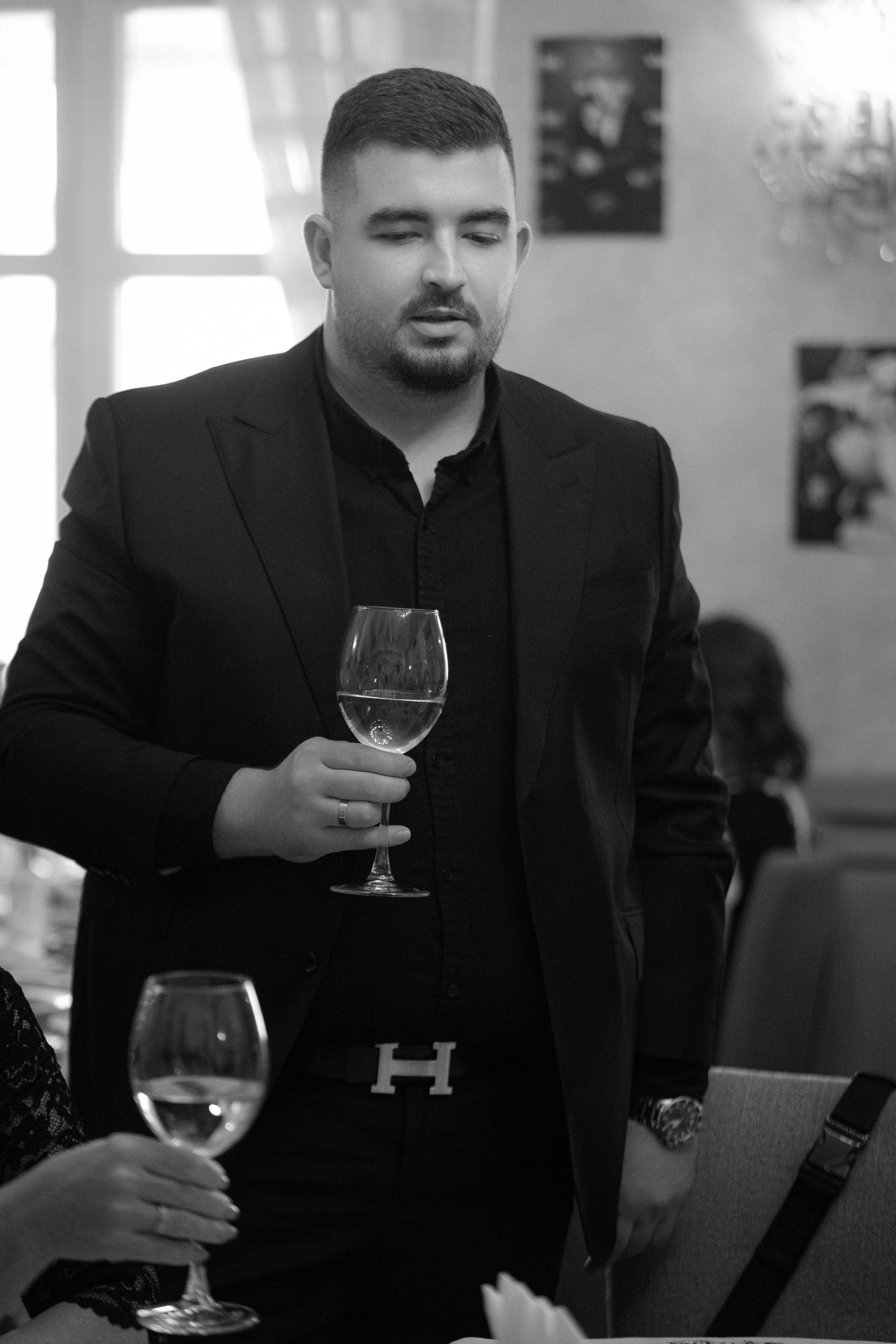 Кирилл и Александра. Ваш фотограф — Александра Андрущенко