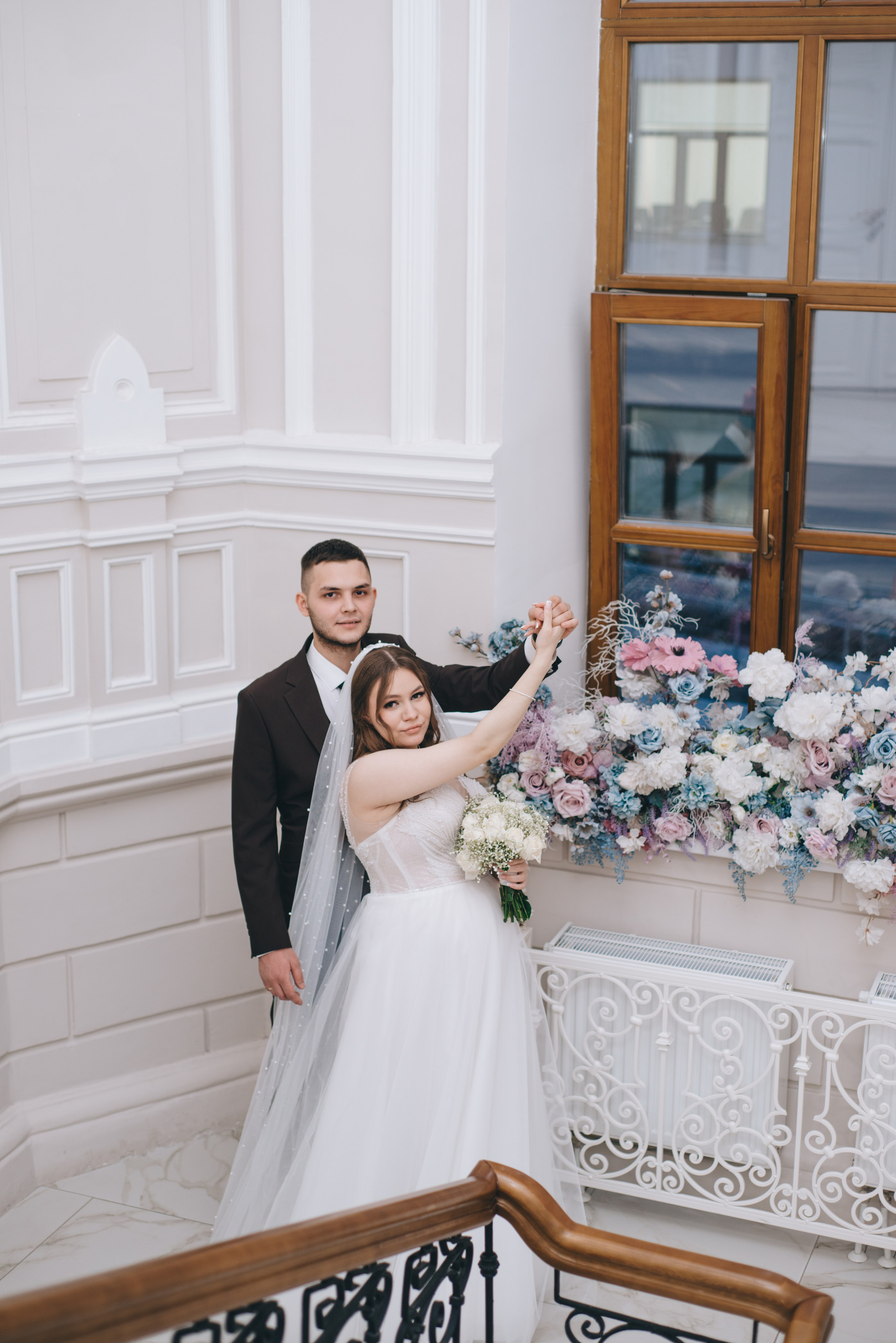 Свадьба 4. Семейный и женский фотограф Арина Балякина