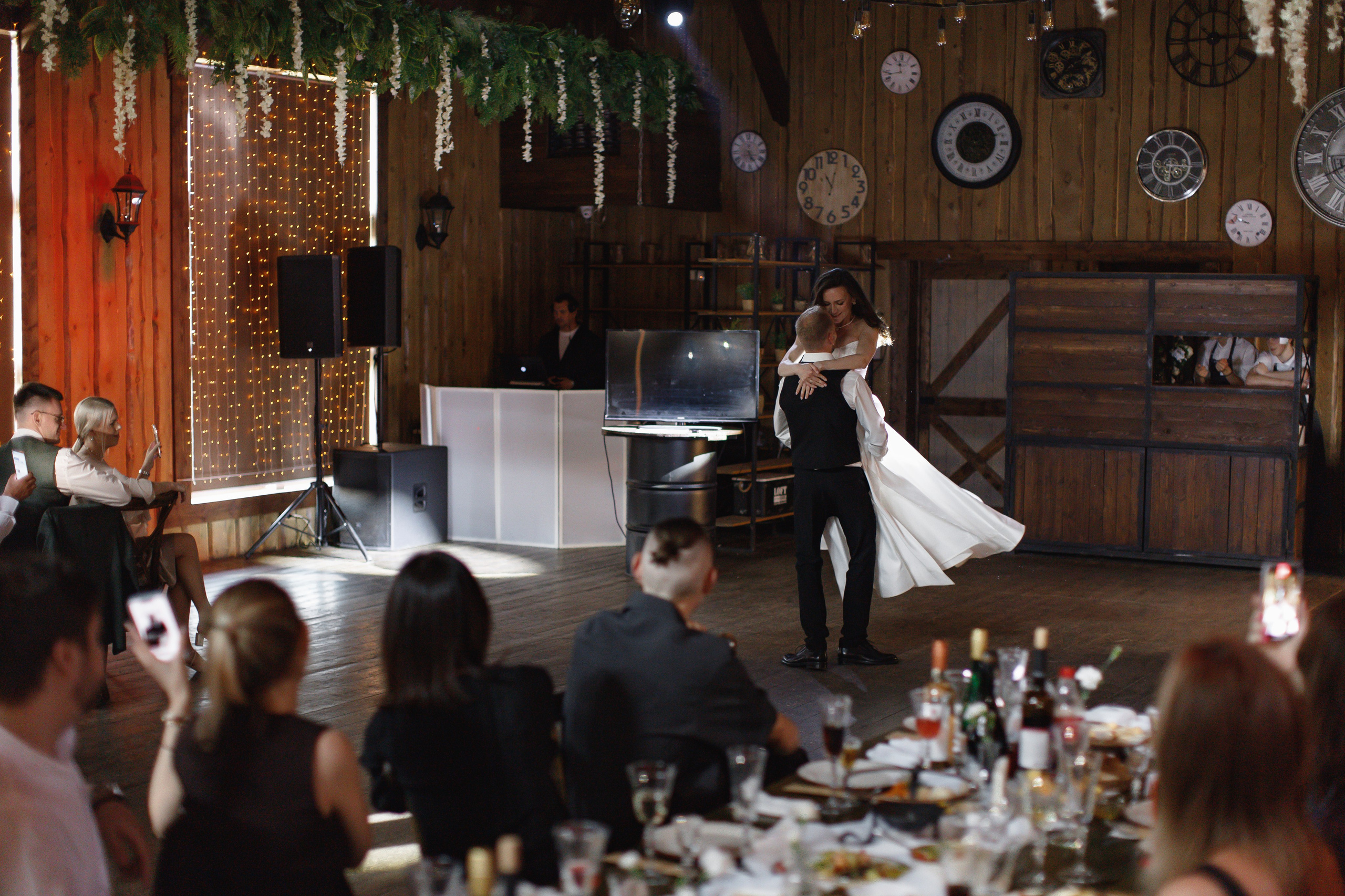 Владимир и Елена. Фотограф в Санкт-Петербурге Ольга Староверова