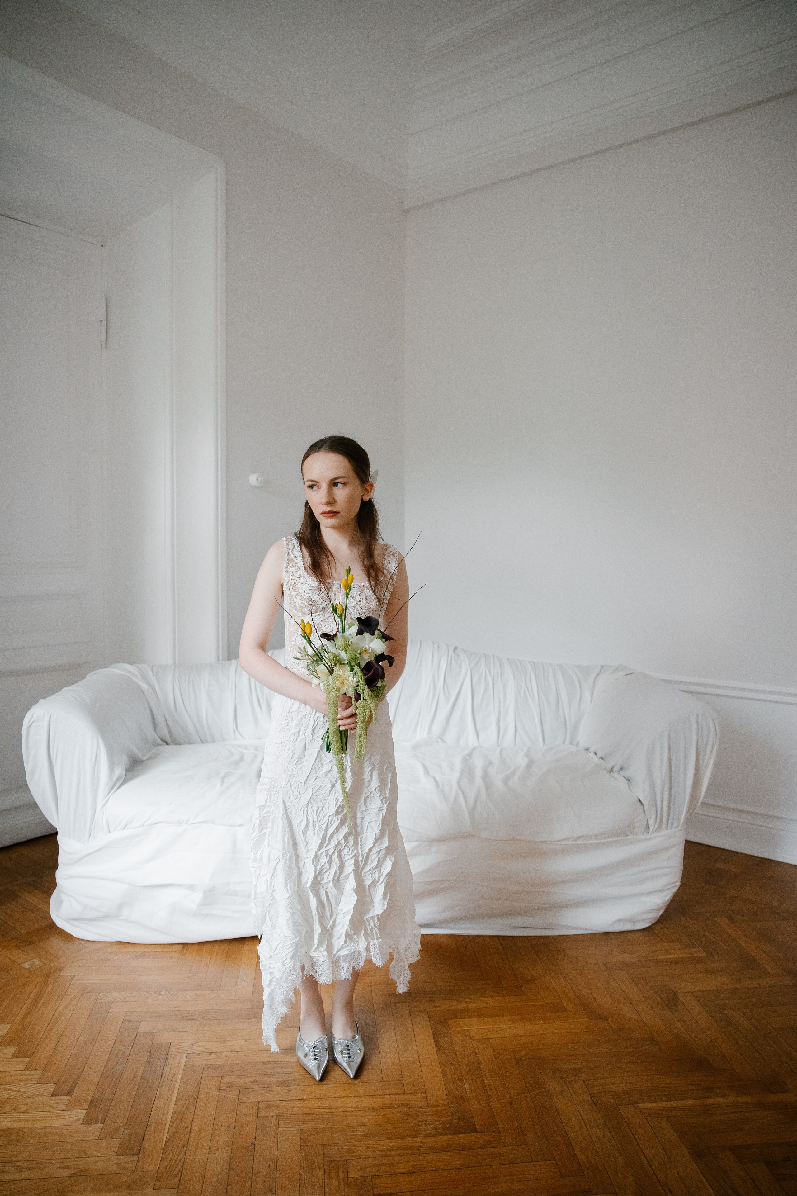 Артём и Карина. Свадебный фотограф Полина Панина