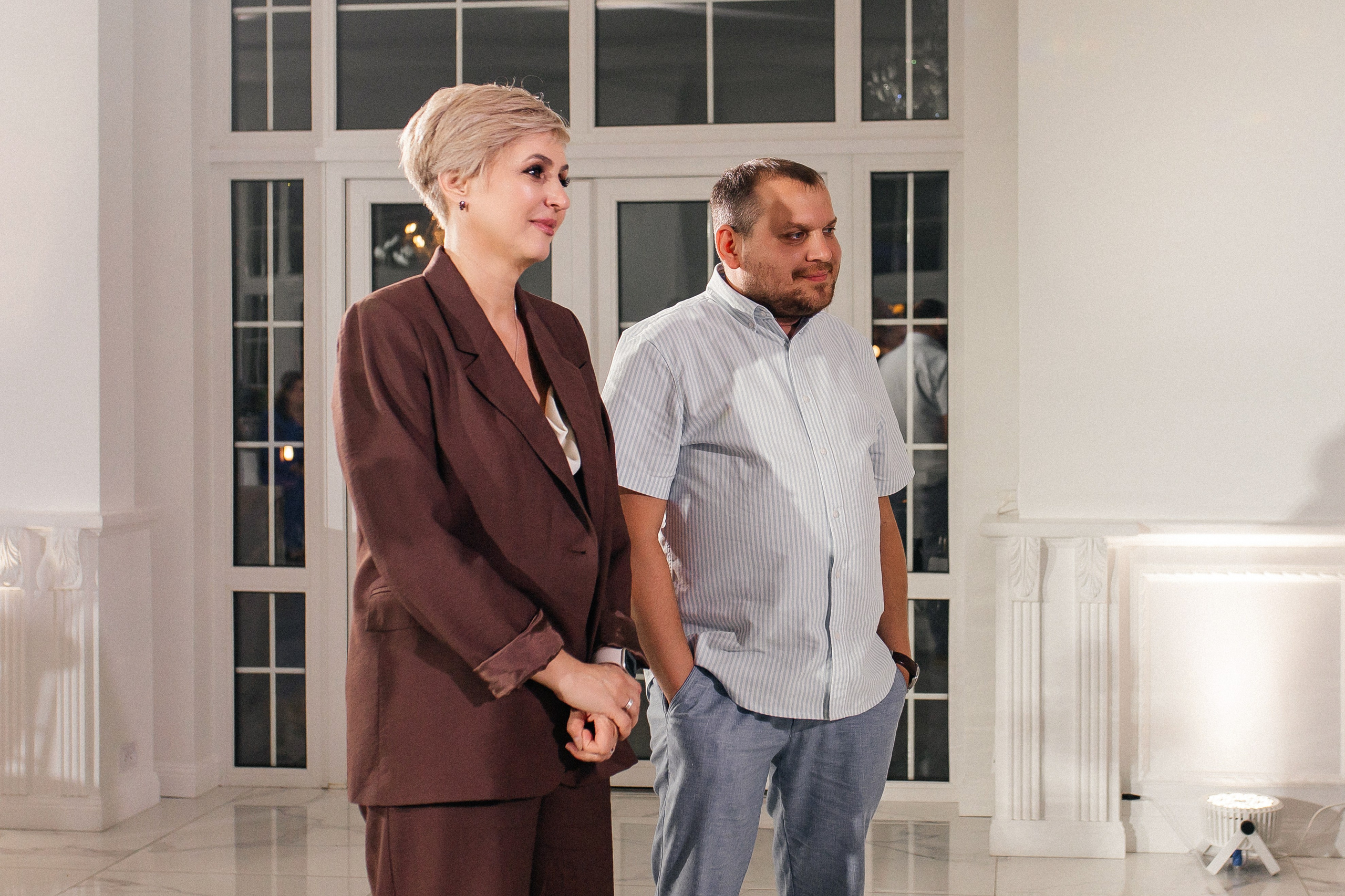 Матвей и Ксения. Свадебный фотограф и видеограф