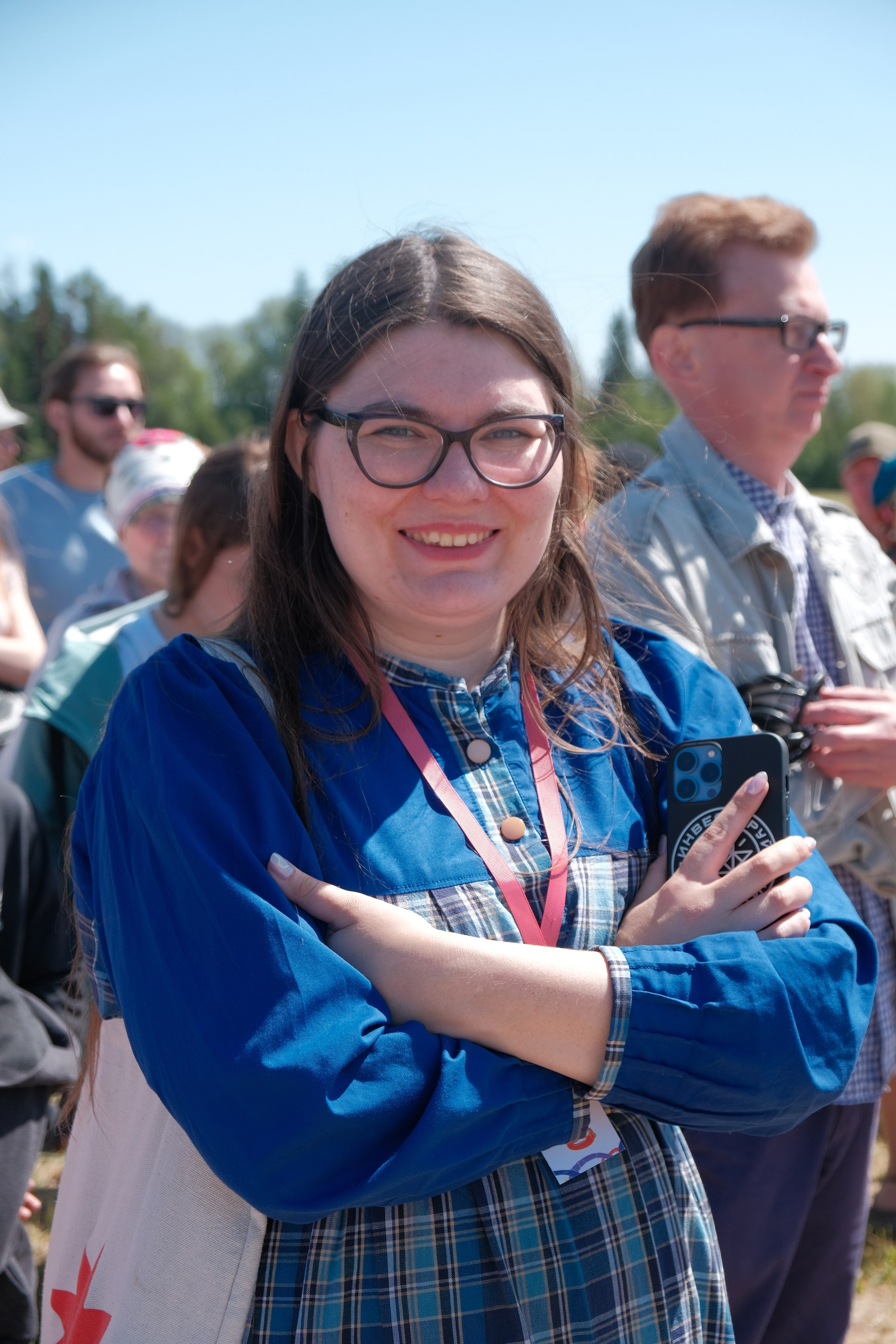 Удмуртский национальный праздник «Гербер». 2023. Максим Егоров, г. Ижевск. Репортажная, предметная съёмка и фуд-фотография