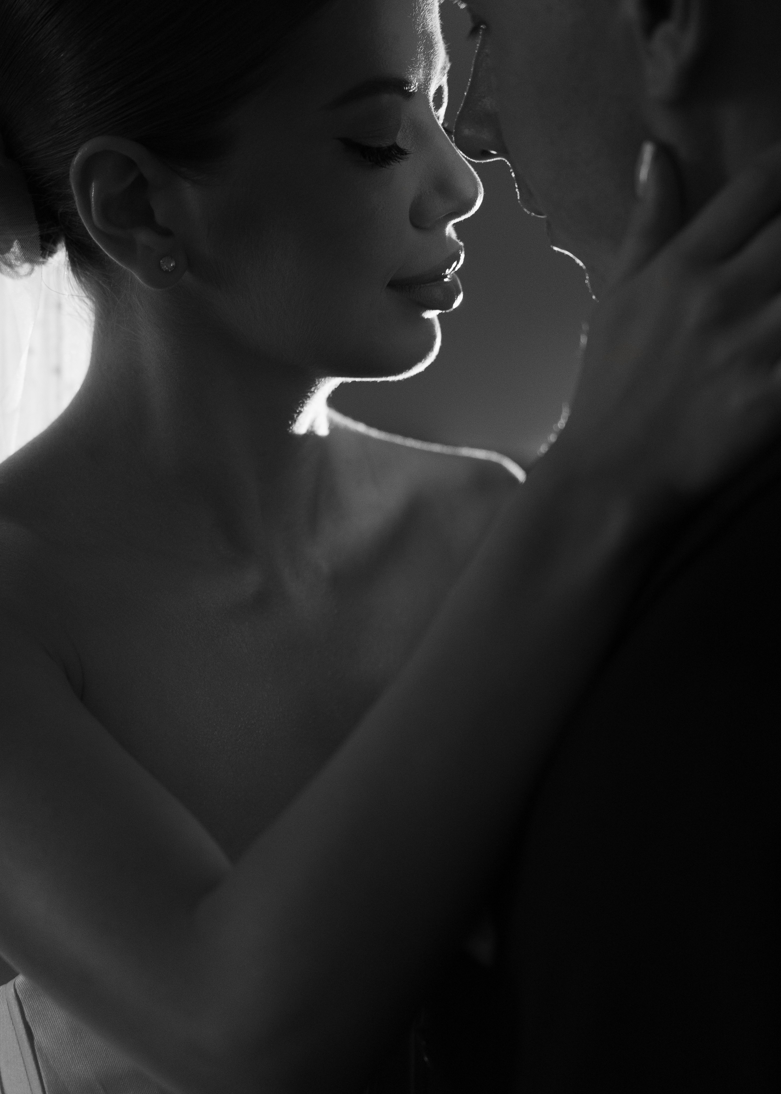 Сергей и Ксения. Фотограф Эмиль Исякаев