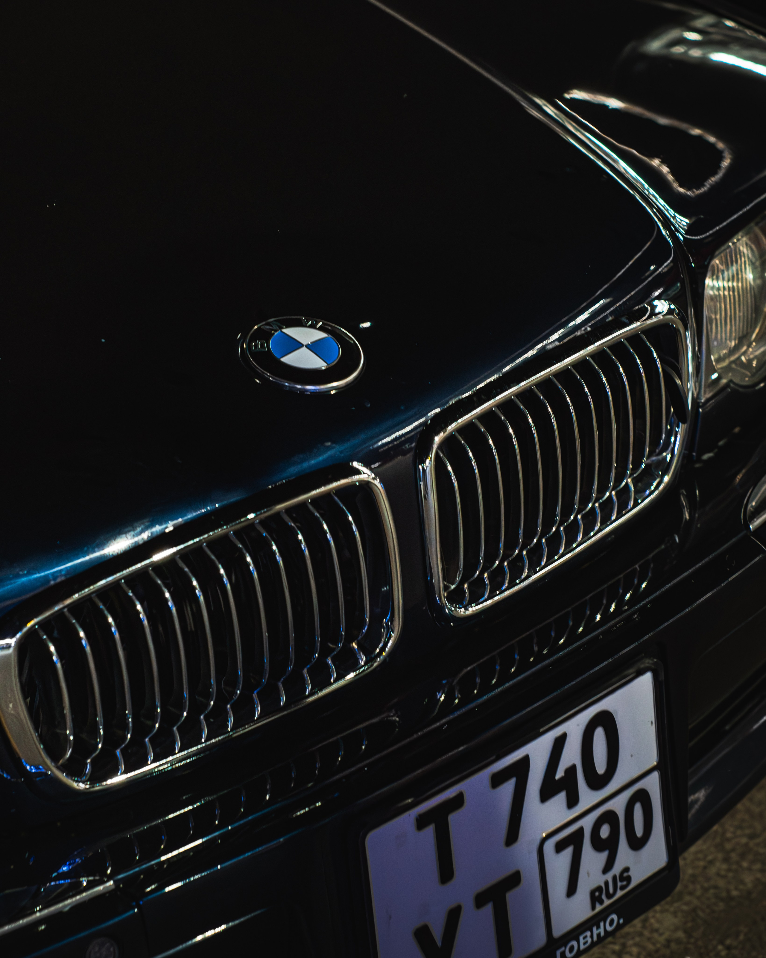 DOWNFLY. Автомобильный фотограф в Москве