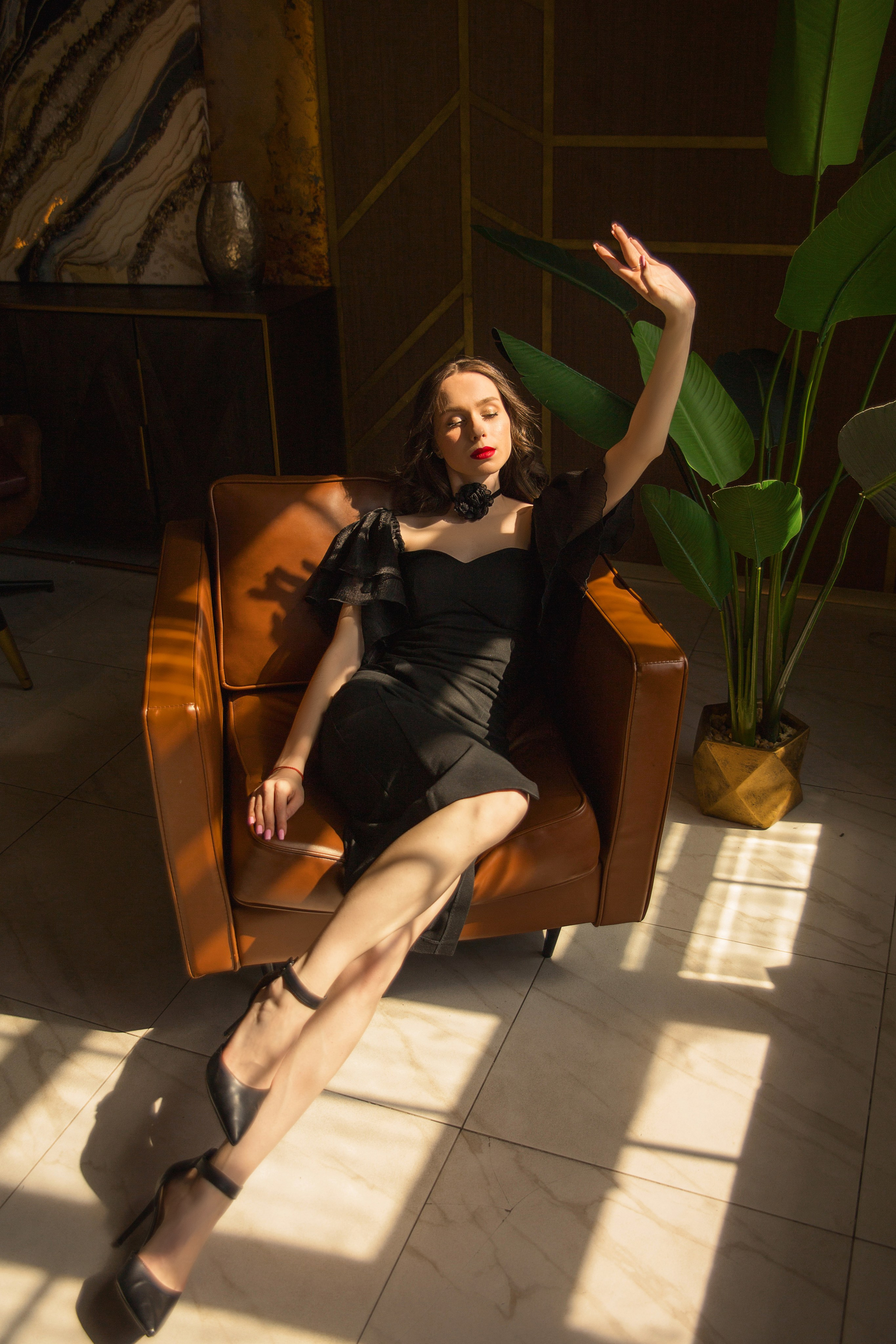 Интерьерные студии. Фотограф Мытищи-Москва Мария Апреликова