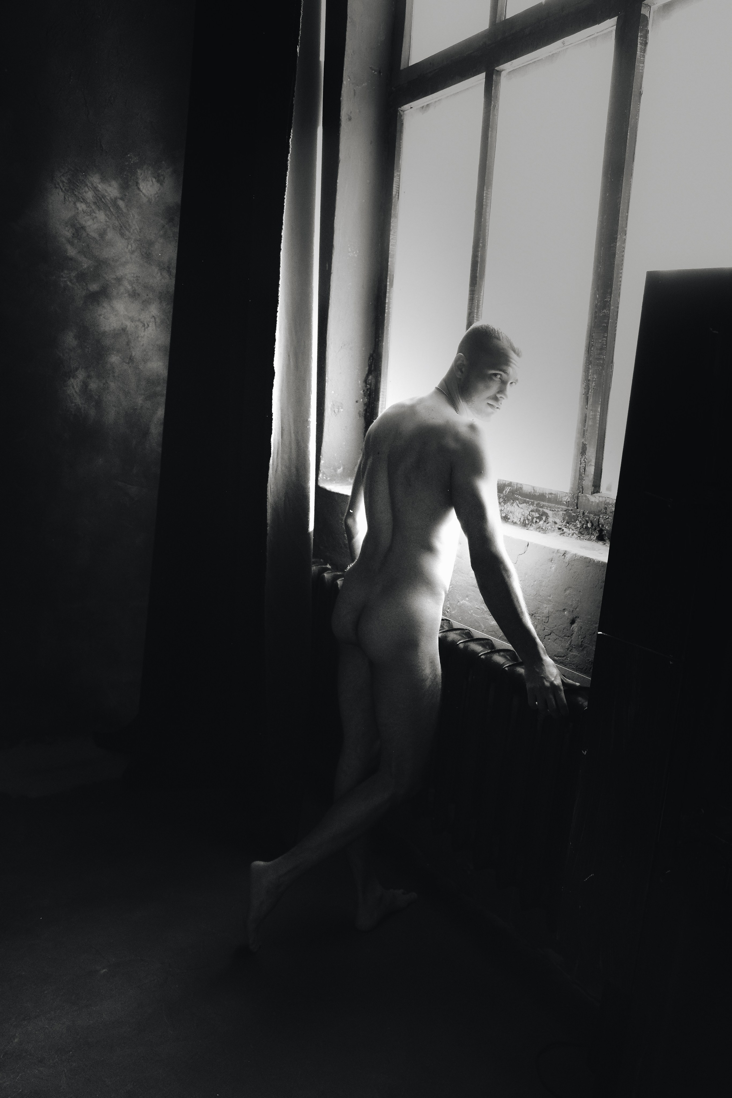 Волшебная палочка. Фотограф Наташа Лисица