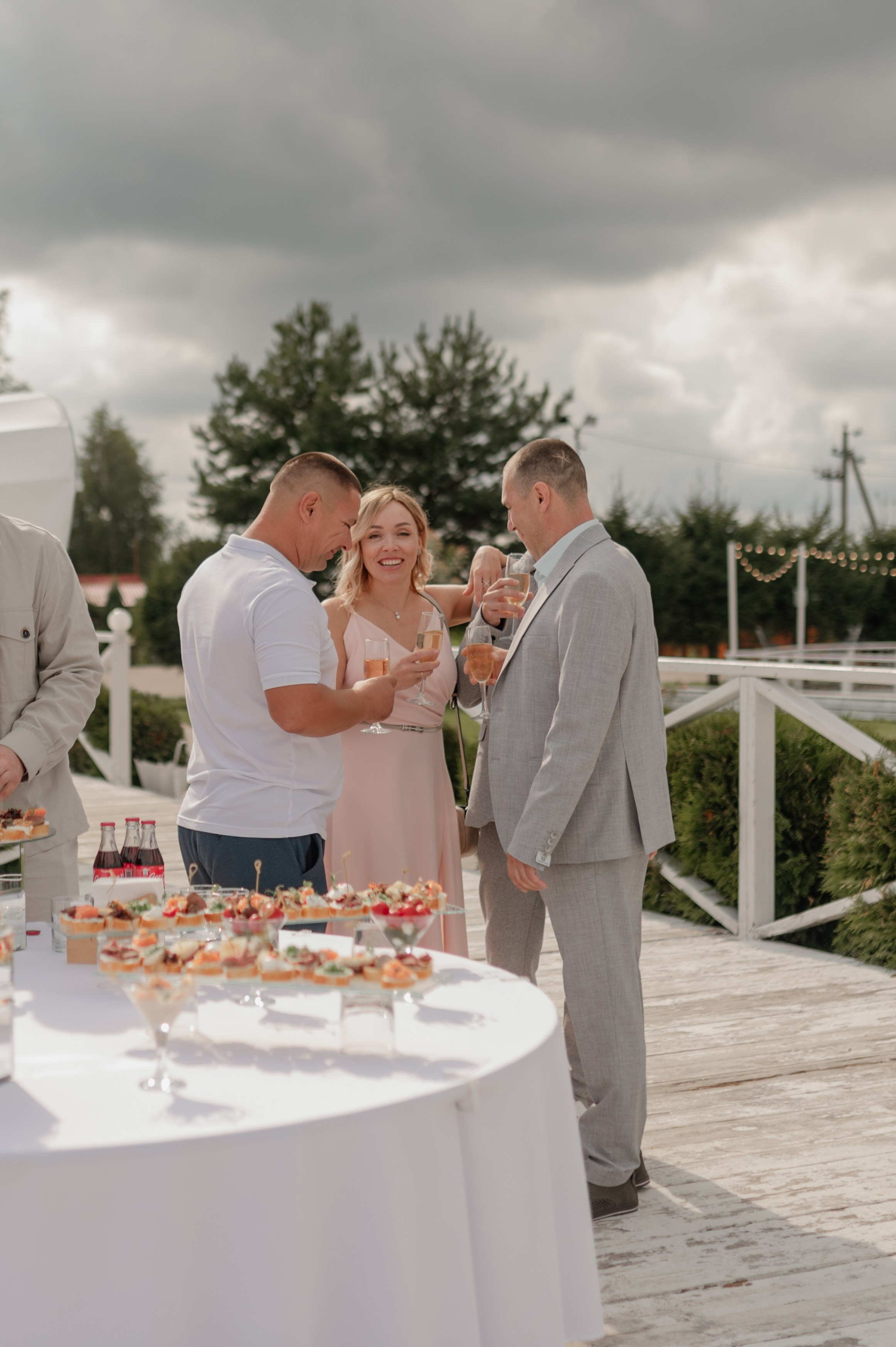 Дима и Лена. Свадебный и Семейный фотограф в Ярославле Алёна Колясникова