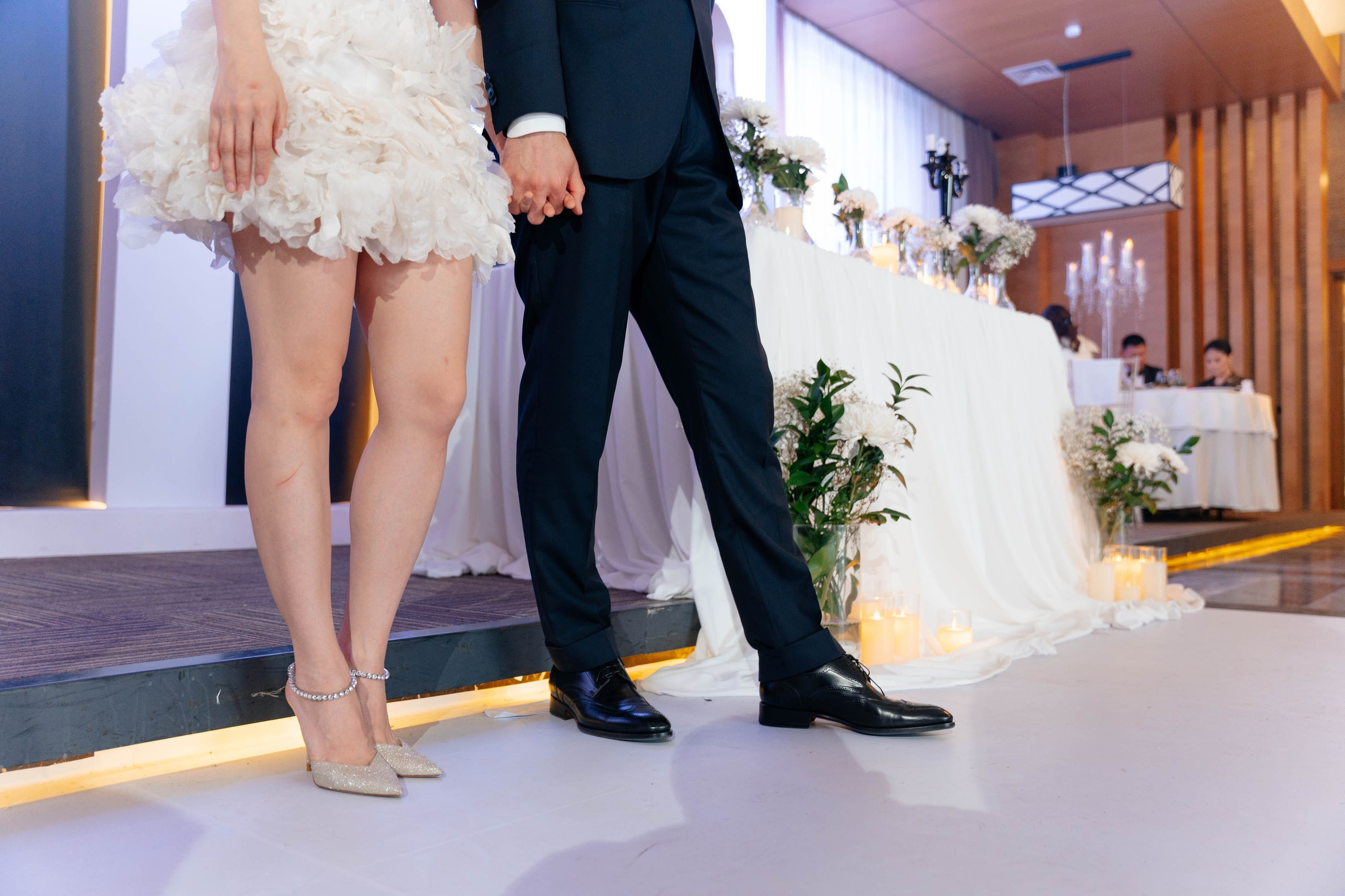 Свадьба. 1917