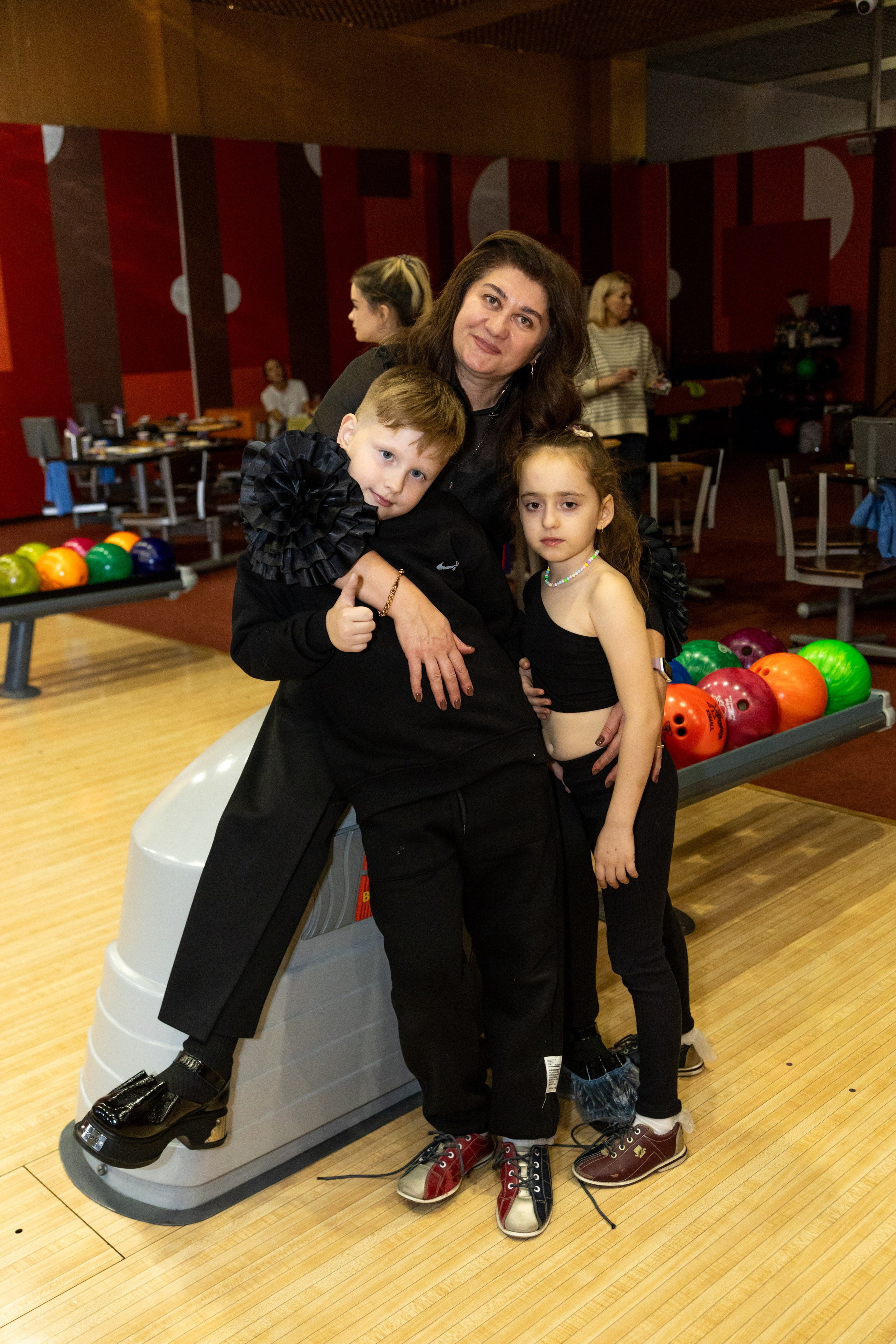 Марку 8 лет. Фотограф в Омске Таня Бережная