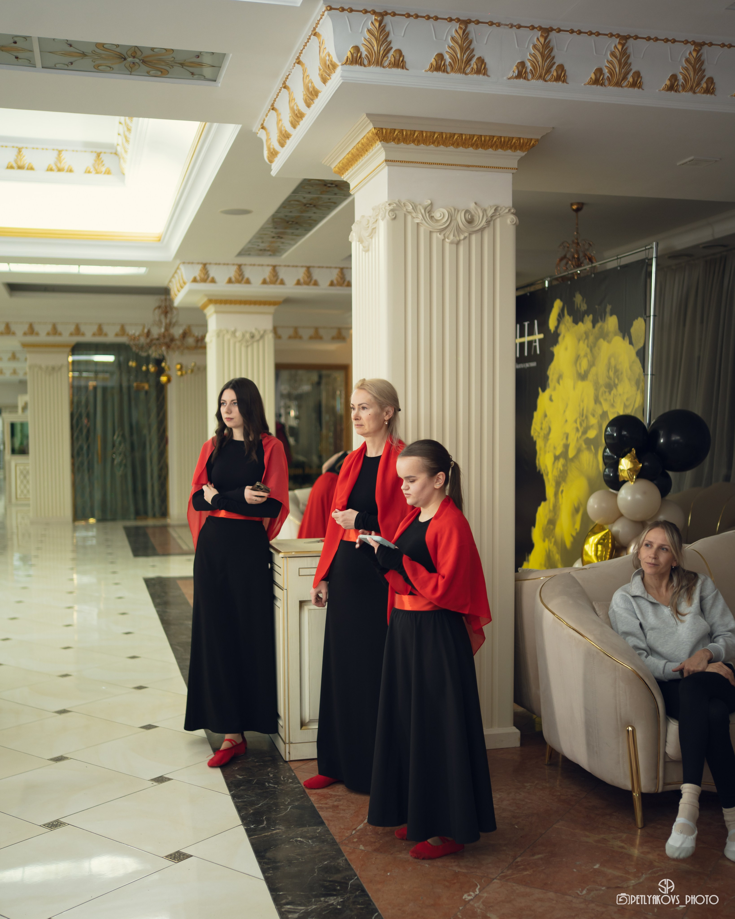 Отчётный концерт LEVITA. Фотограф, видеограф Пятигорск, Ставрополь, Ессентуки, Petlyakovs_photo