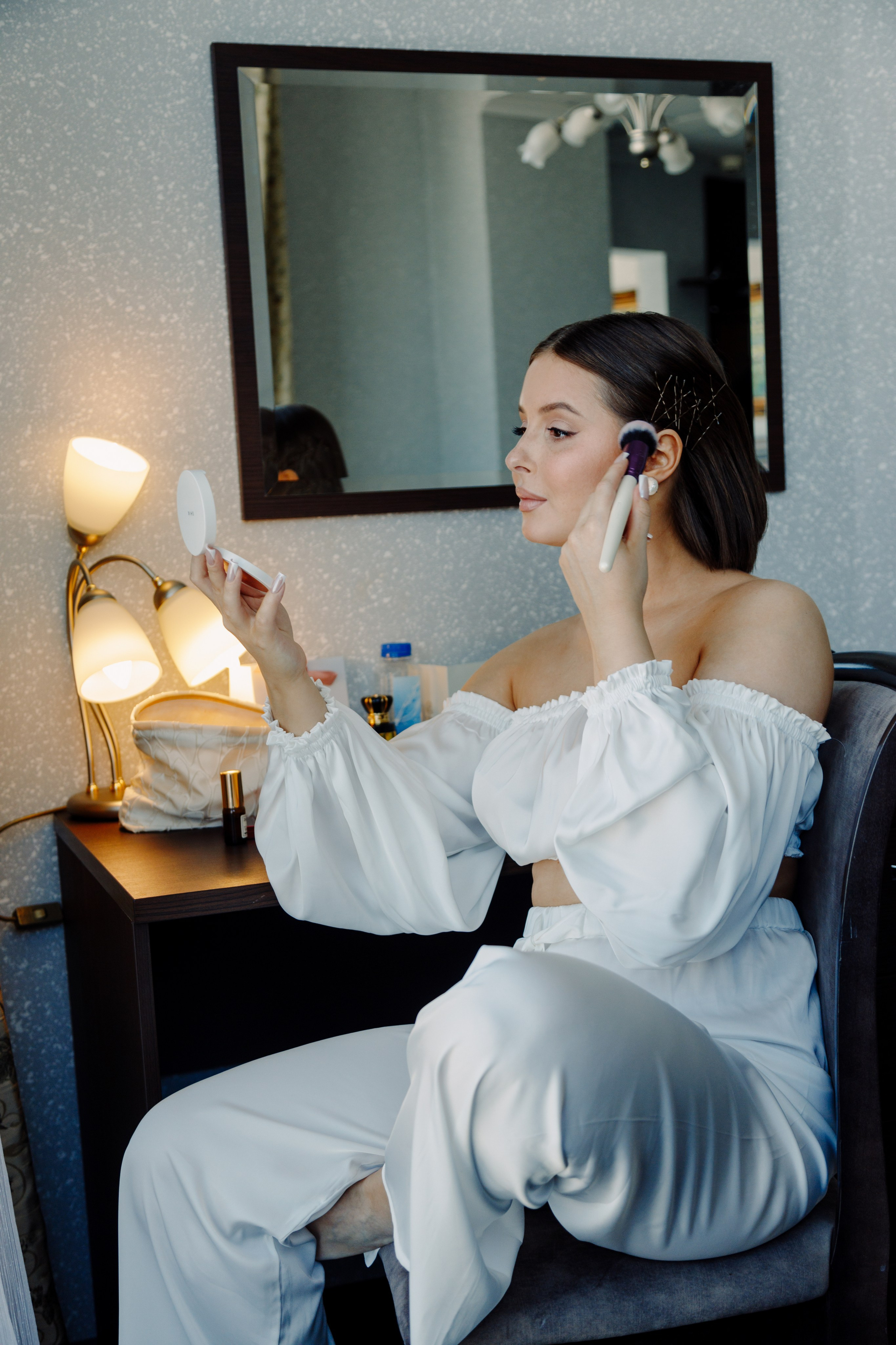 Кристина&Иван. Свадебный и семейный фотограф Екатеринбург Настя Саедгалина