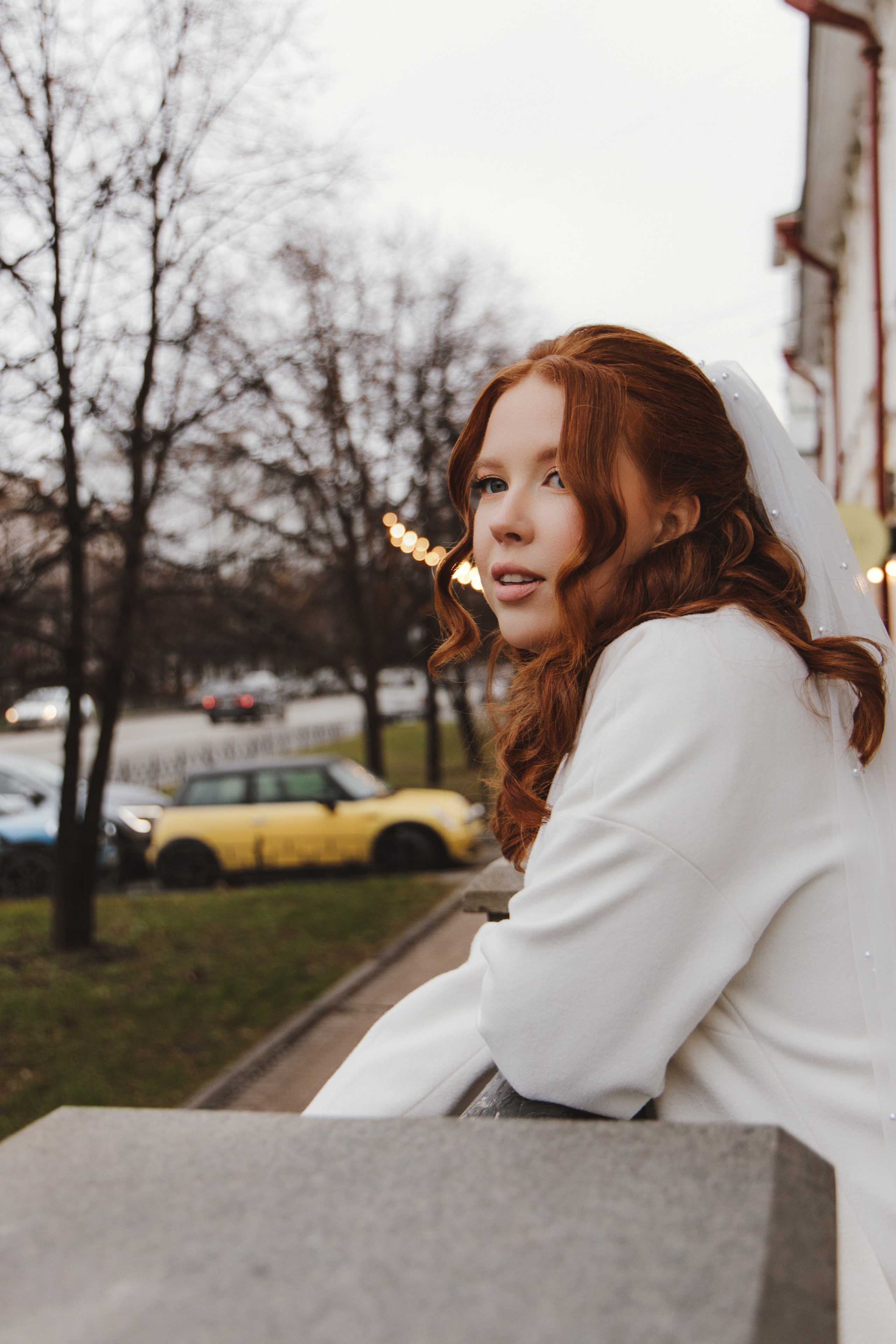 Пушкина. Свадебный и семейный фотограф Екатеринбург Настя Саедгалина