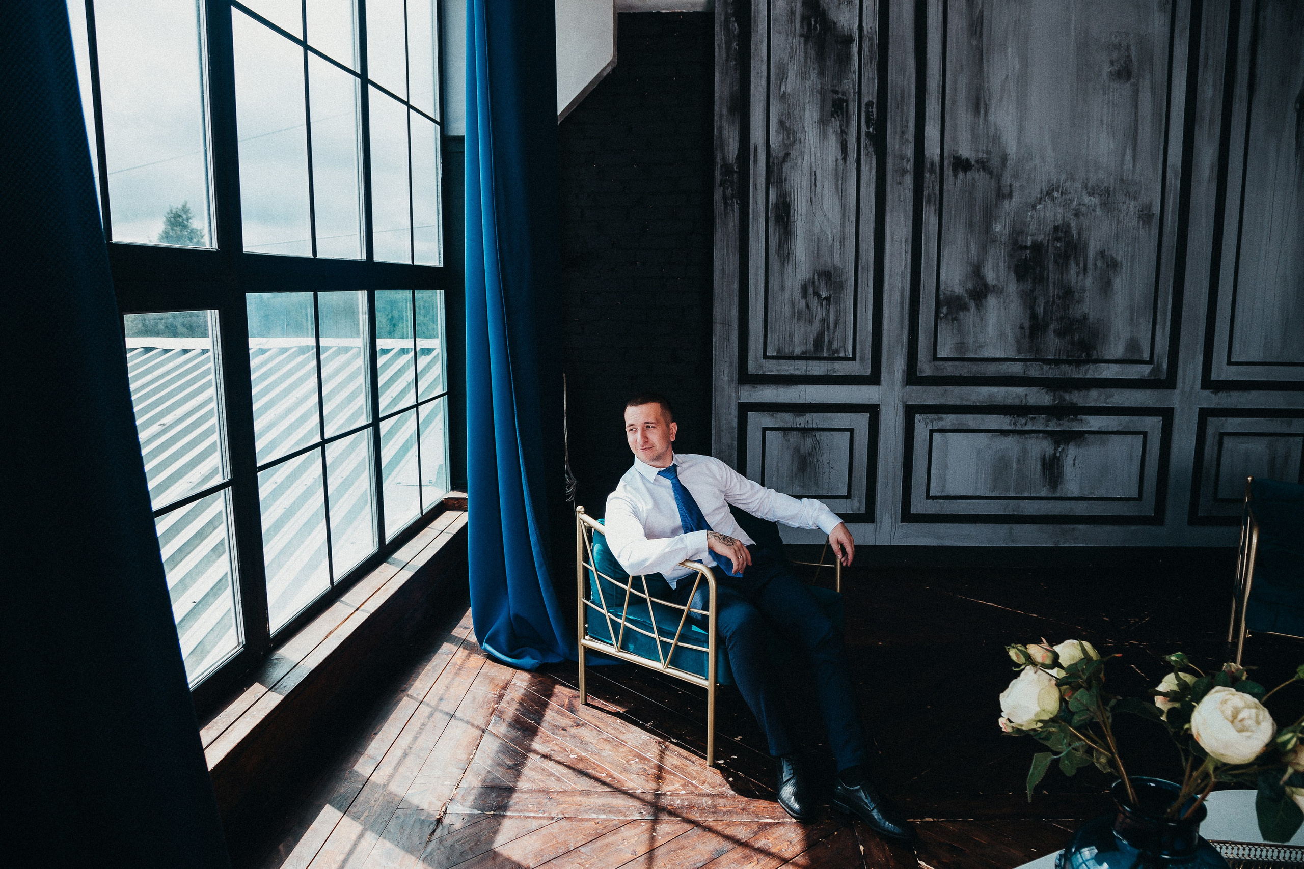 🖤. Екатерина Королева. Фотограф. Хабаровск