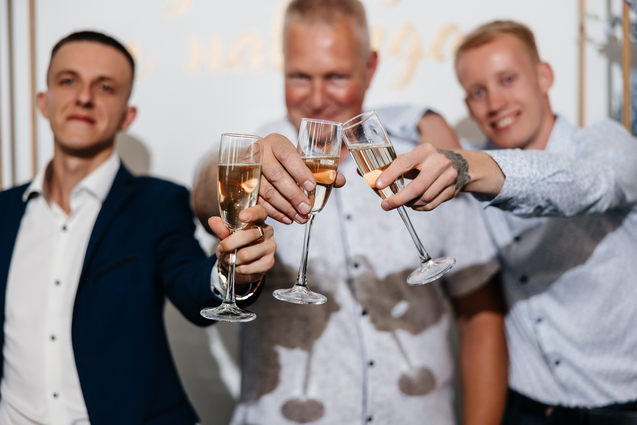 Анонс свадьбы для Насти и Игоря. Свадебный фотограф в Крыму и Севастополе Ольга Баскакова