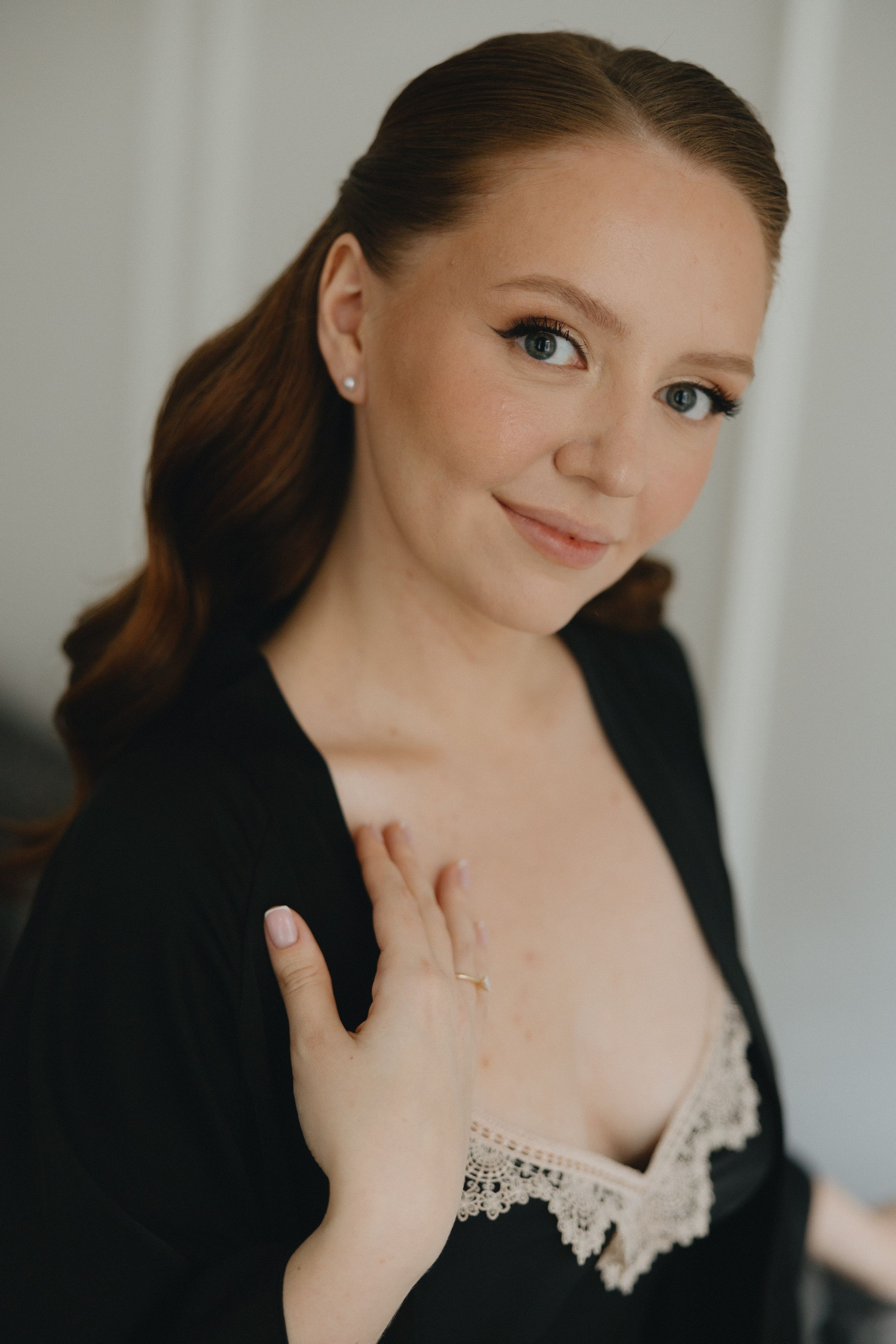 День для двоих / 2025. Фотограф СПб