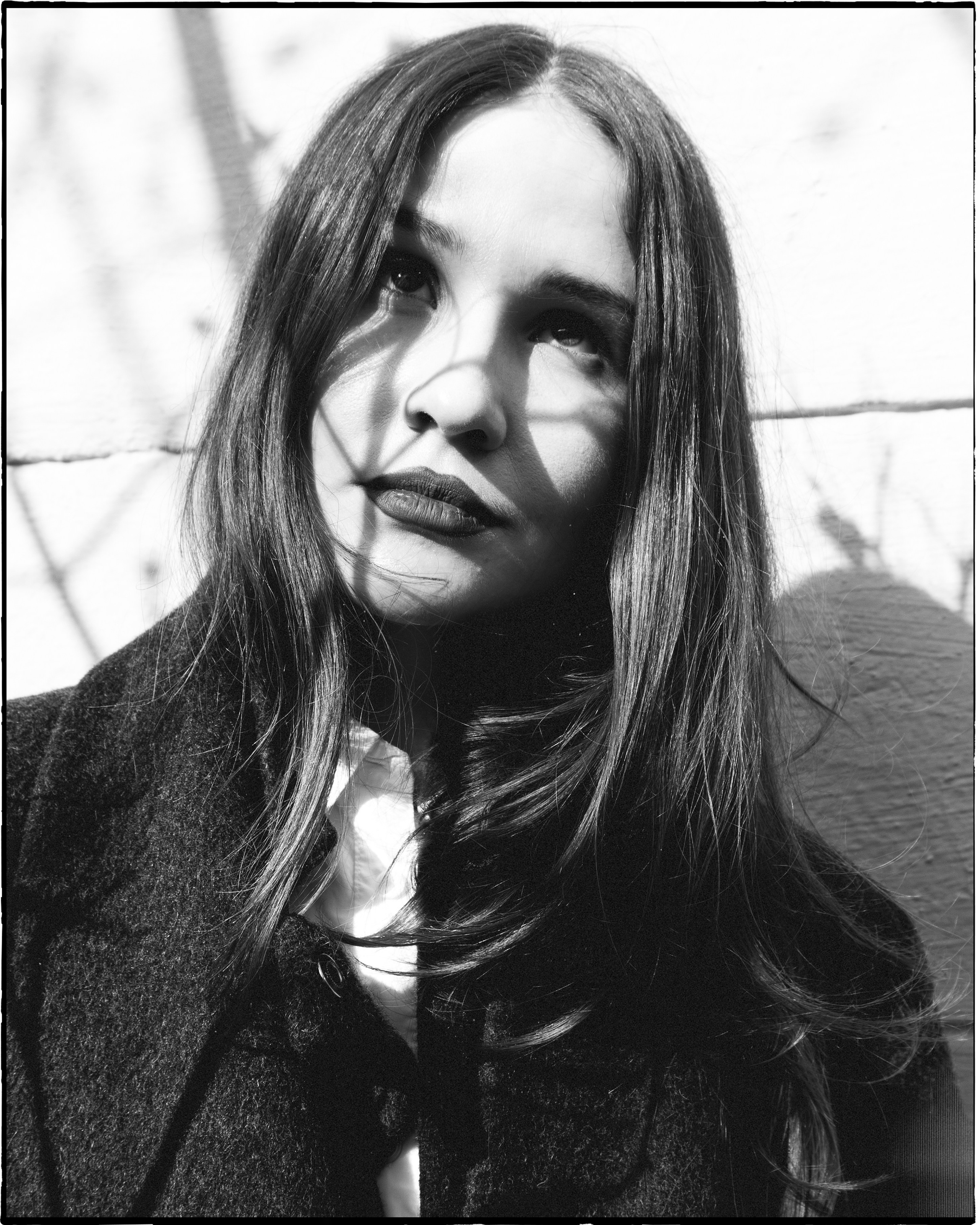 Дарья. Портретный фотограф в Москве