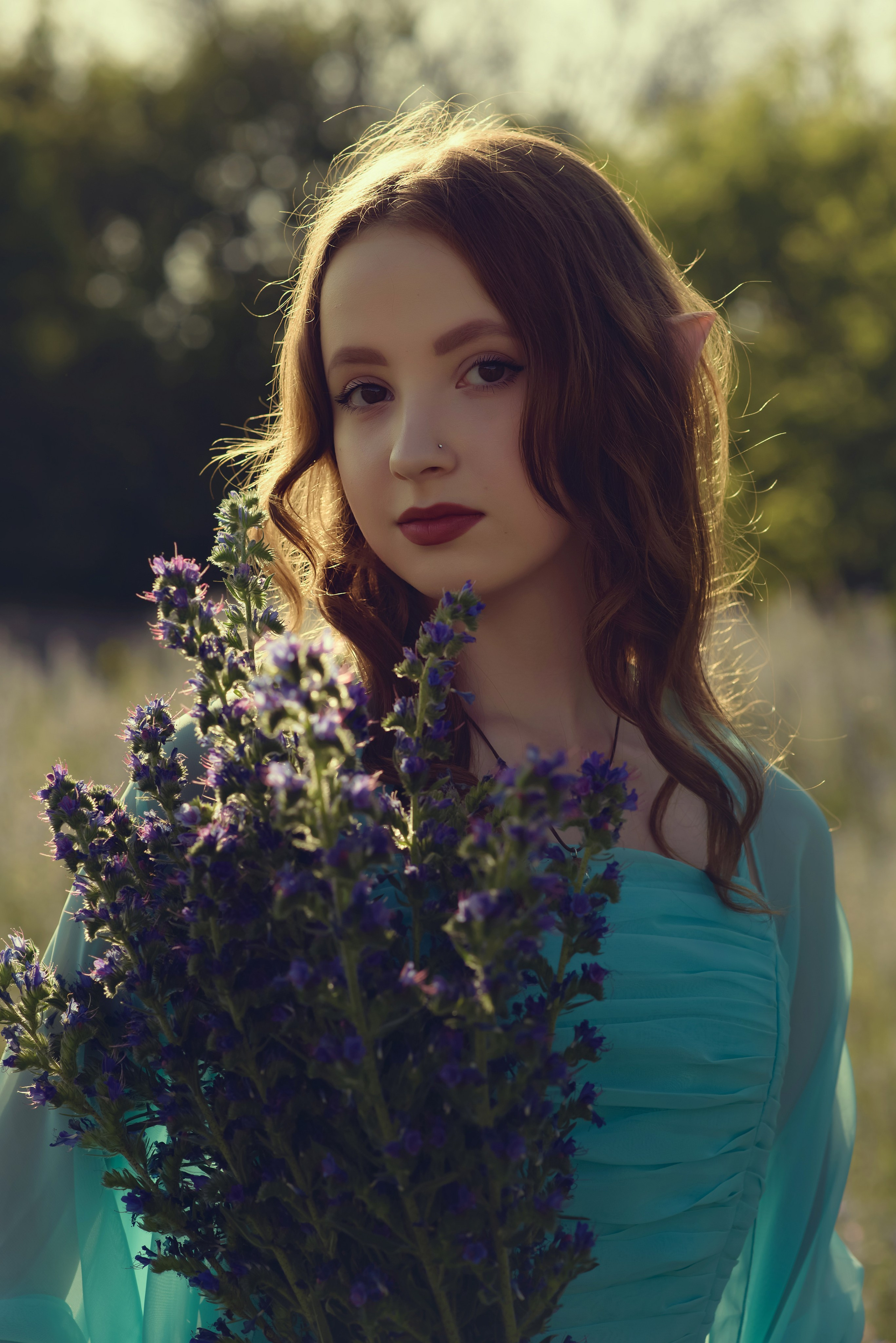 Индивидуальная фотосессия. Детский, семейный и свадебный фотограф Воронежской области