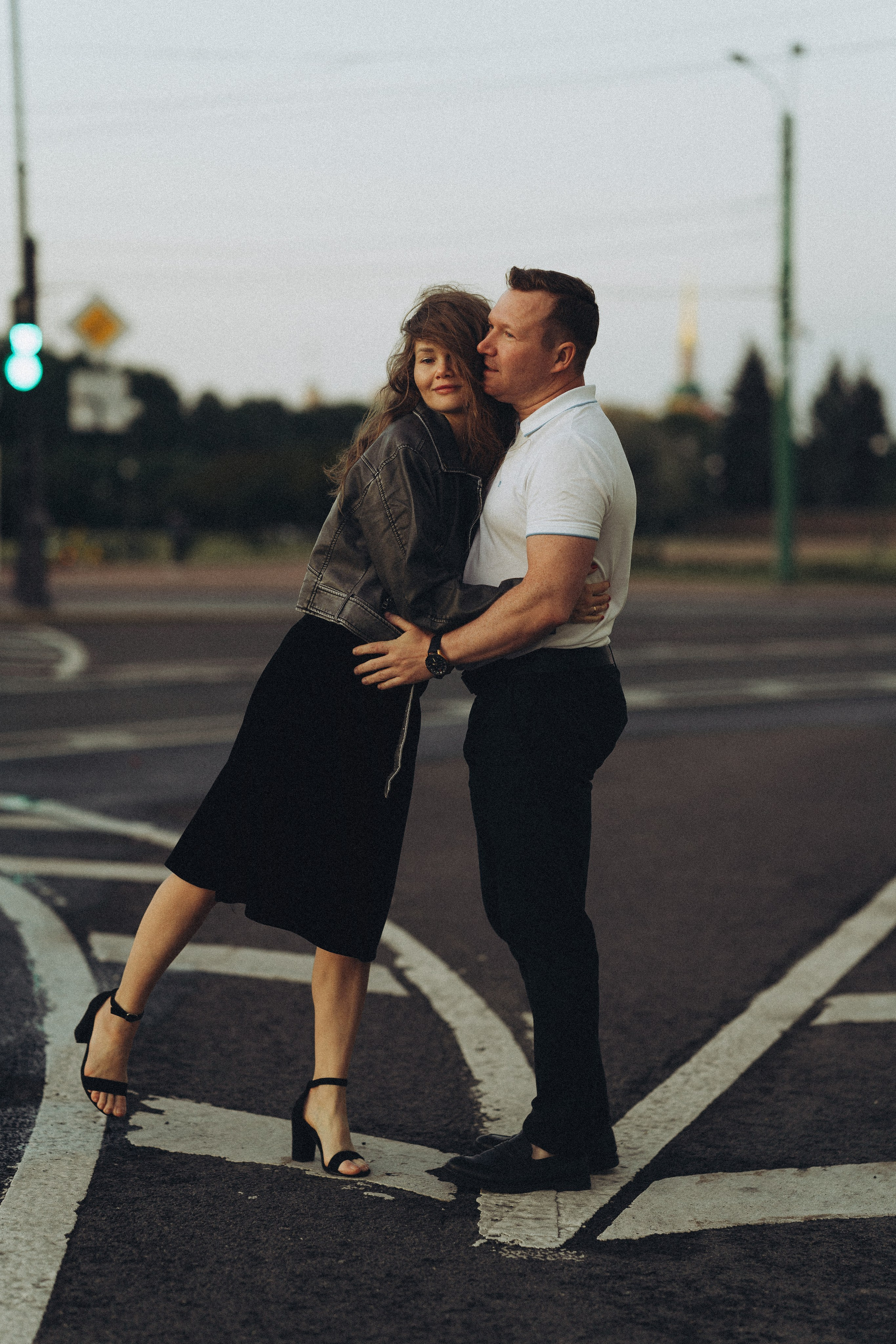 L & A. Фотограф Санкт-Петербург/Гомель Виктория Петрова