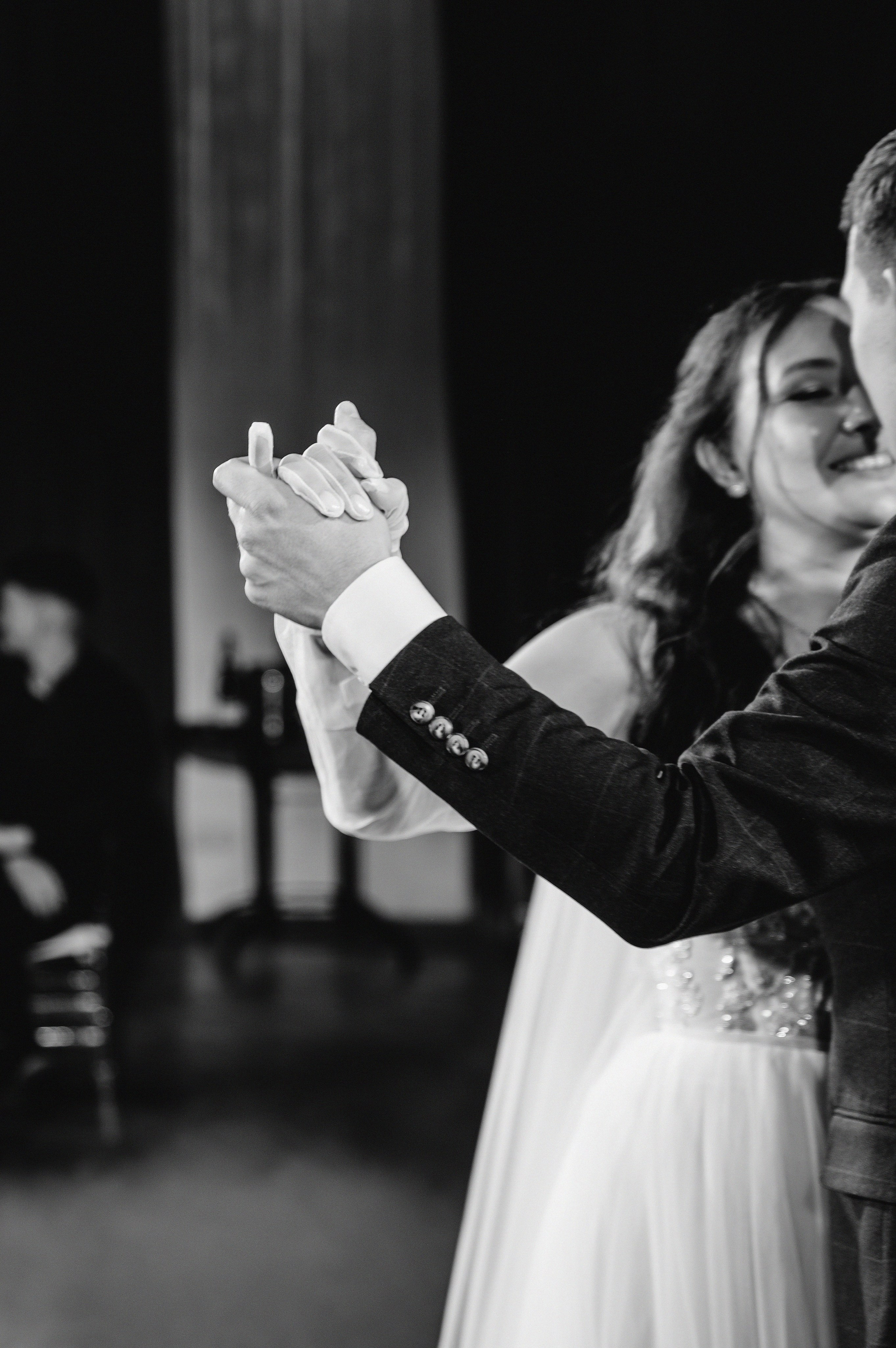 ANONS. Мария — Свадебный фотограф