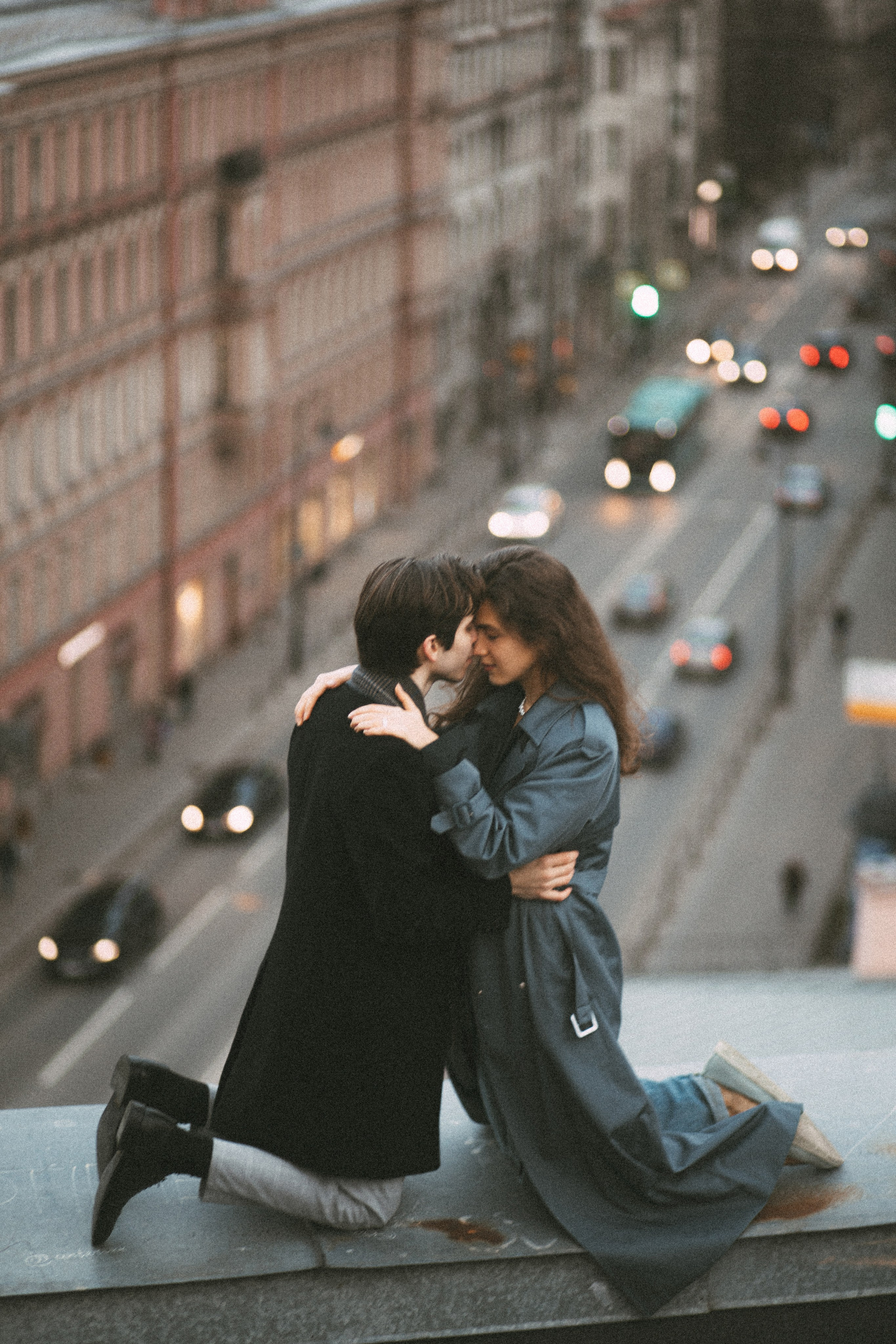 C & B | Санкт-Петербург. Фотограф Екатерина Амбрушкевич