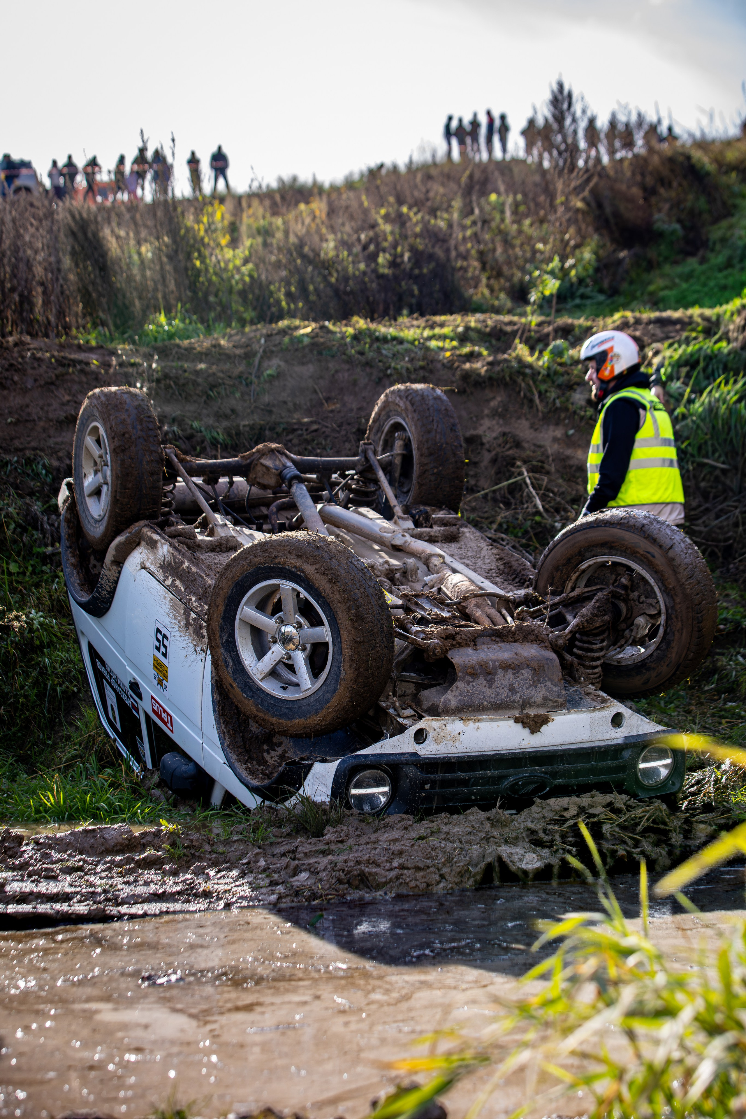 «ЦАРЬ ГОРЫ». Rusty Photographer