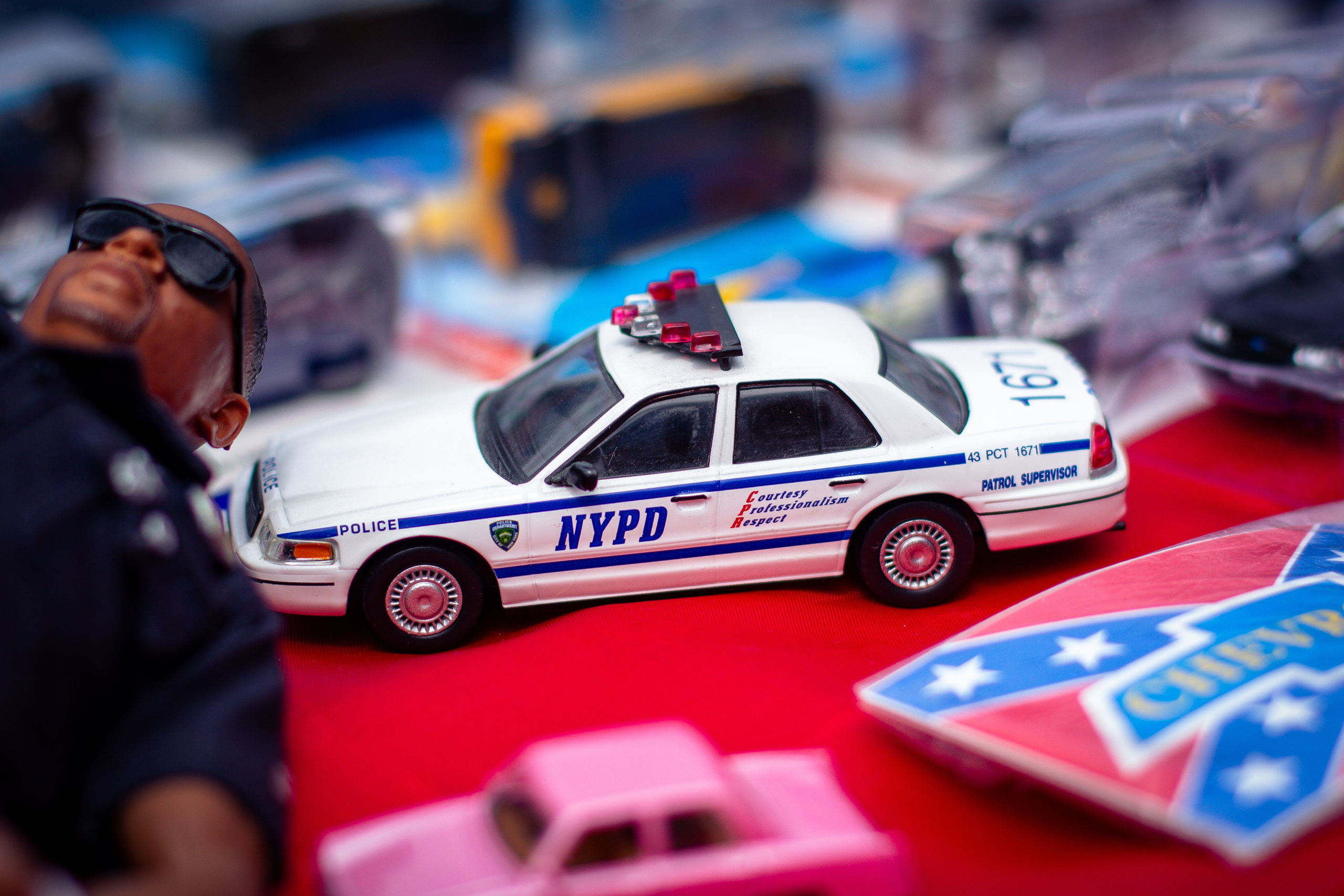 КАСТОМ КОНВЕНЦИЯ 2025. Rusty Photographer