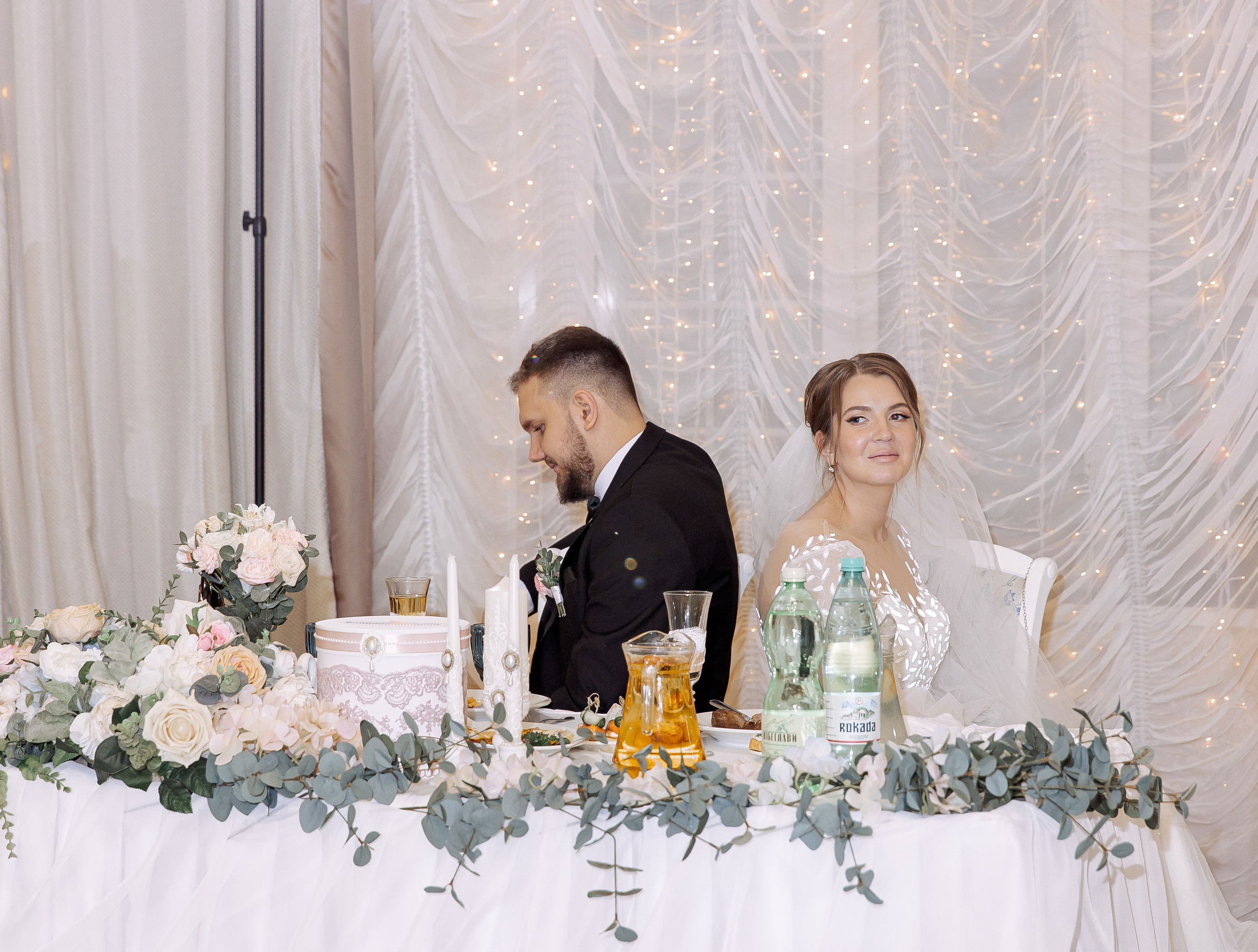 Владислава и Никита. Свадебный и семейный фотограф в Челябинске Юлия Ишимова