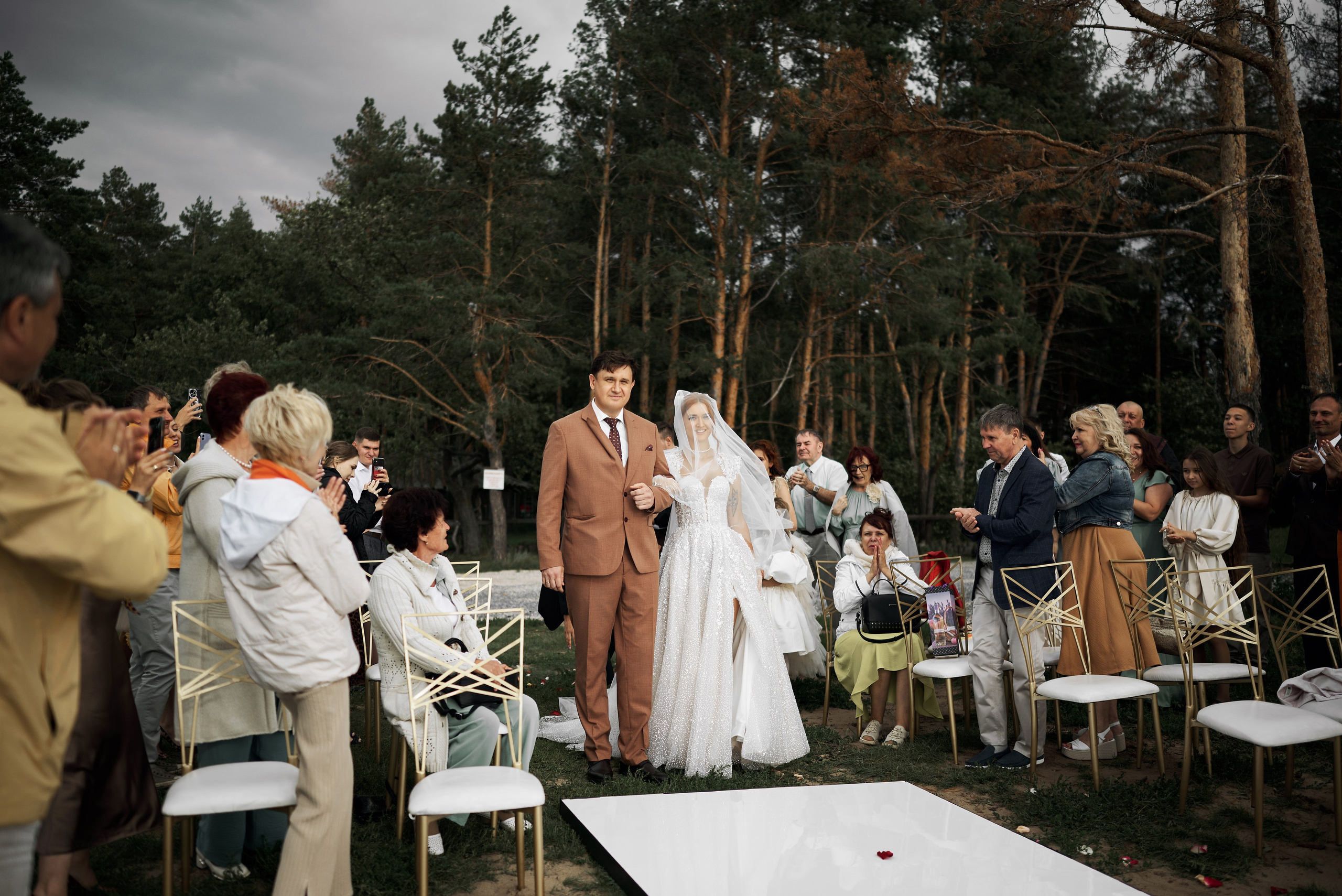 Не просто друзья… а лучшие ❤. Фотограф Михаил Ефремов